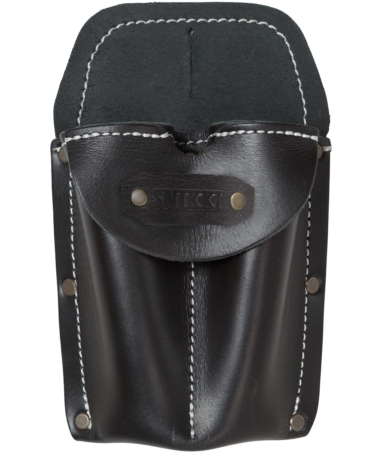 Fristads Snikki knife holder 9312, Black, Black, large image number 0