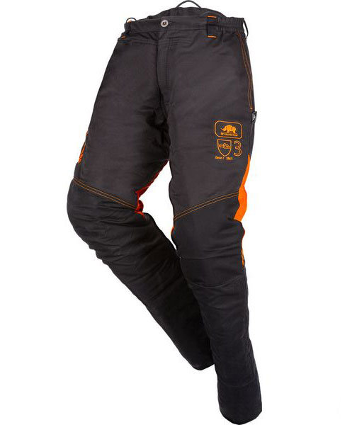 SIP Boxer Schnittschutzhose/Schutzhose