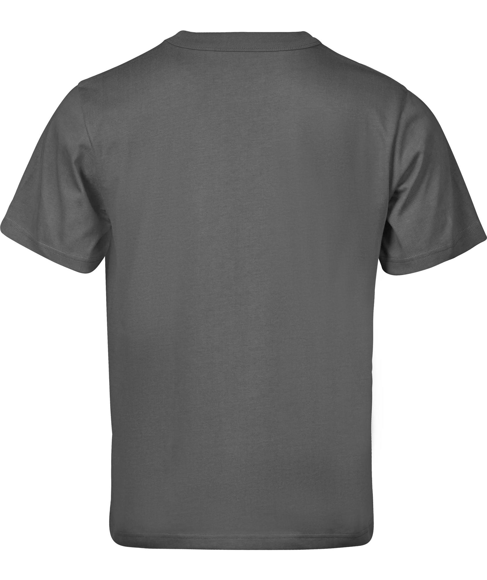 Tee Jays UNLABELED Loose fit T-Shirt, Powder Grey, large image number 1