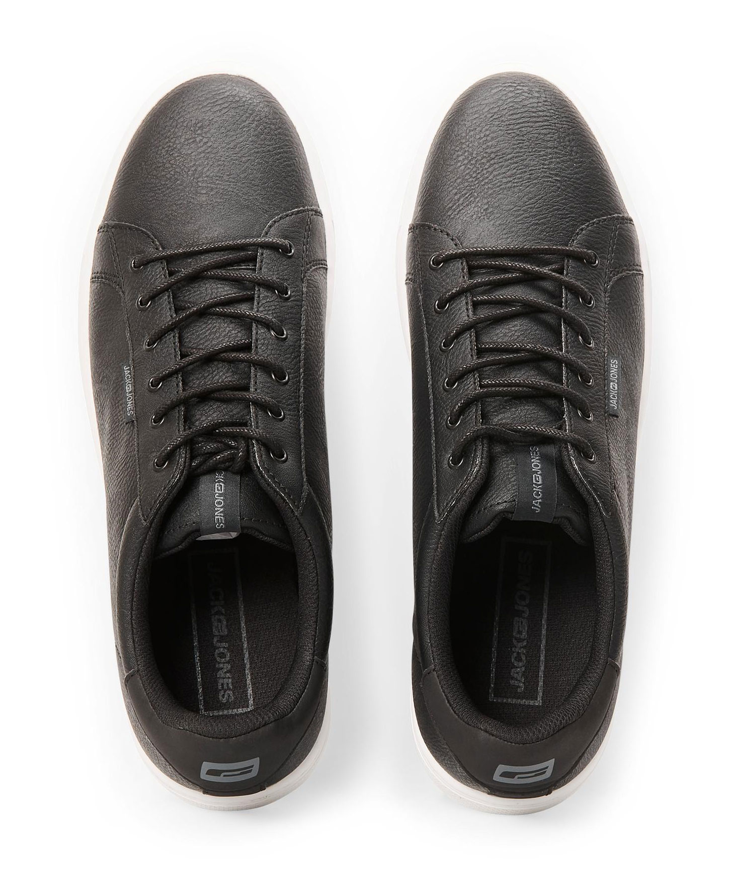 Jack & Jones JFWTRENT sneakers, Anthracite, large image number 2