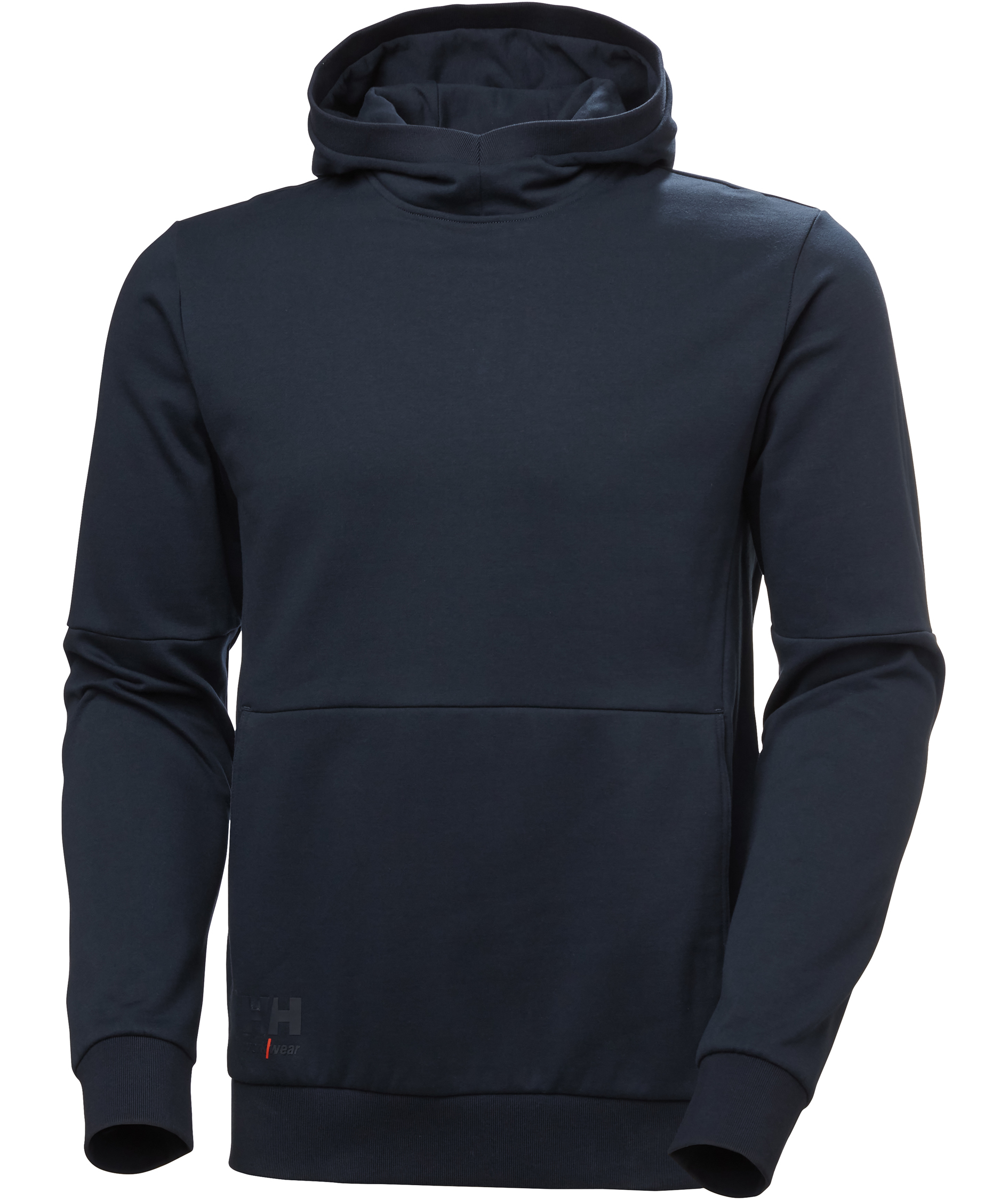 Helly Hansen Evo hoodie, Navy, Navy, swatch