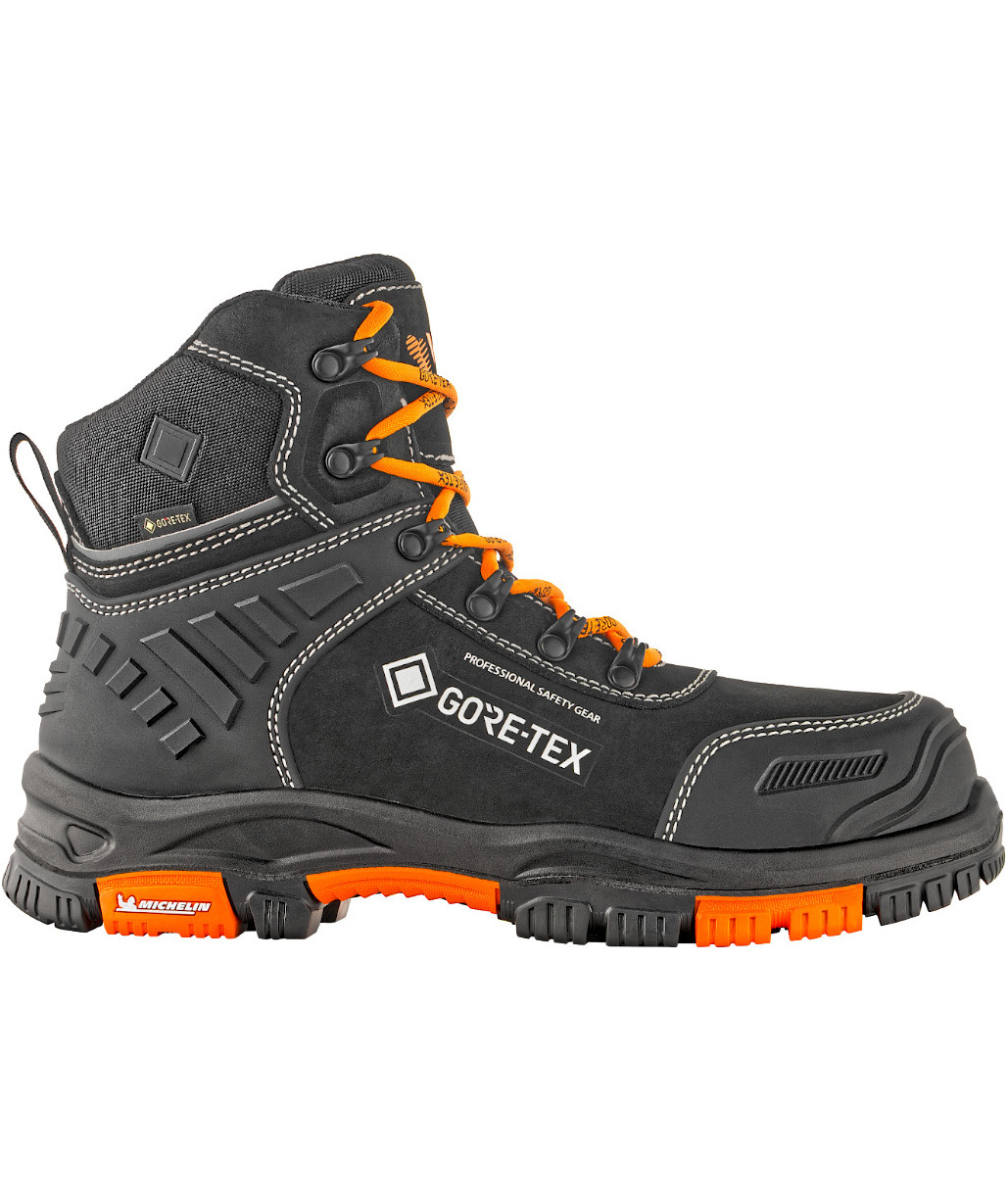 VM Footwear Hamilton skyddsk&auml;ngor S7L