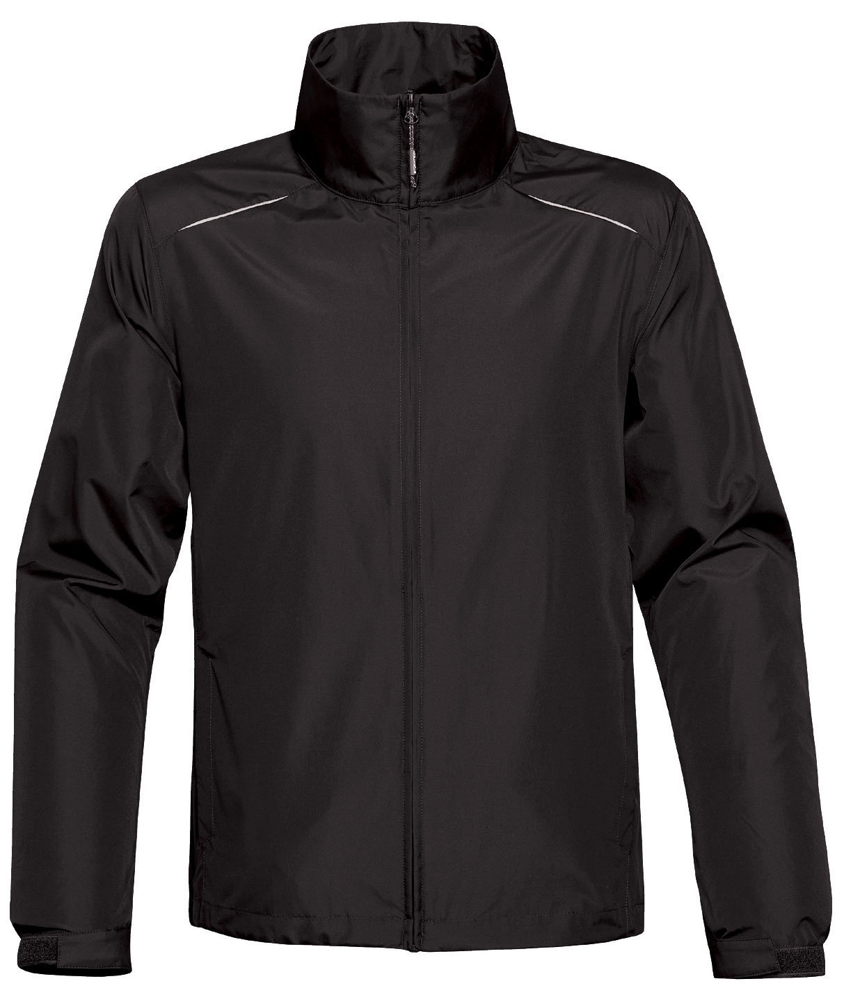 Stormtech Nautilus skaljakke, Sort