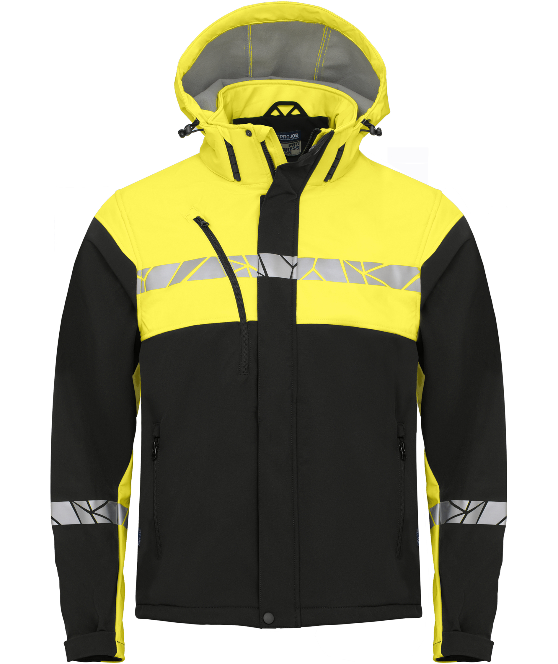 Yellow/Black