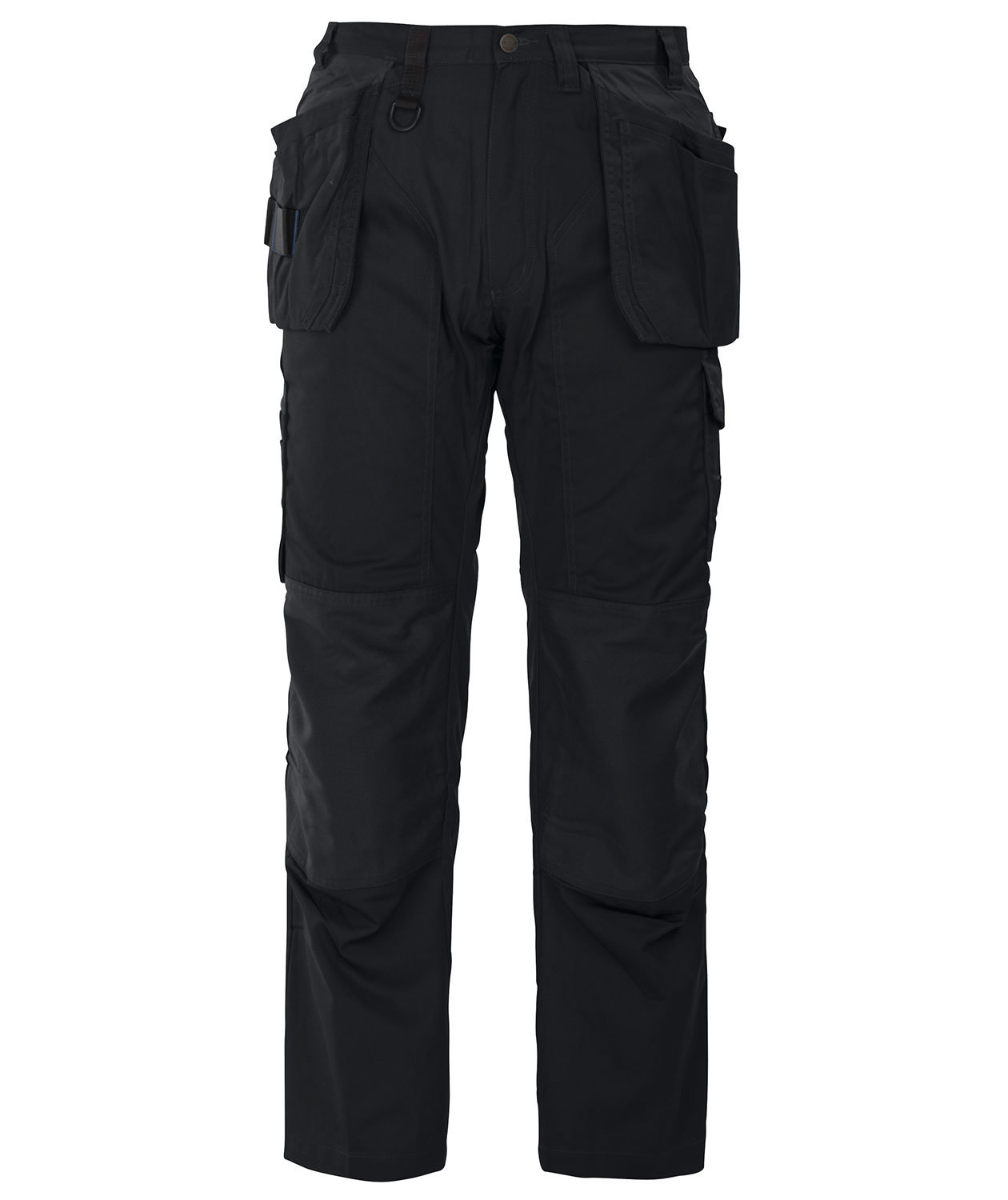 ProJob hantverksbyxa 5512, Svart