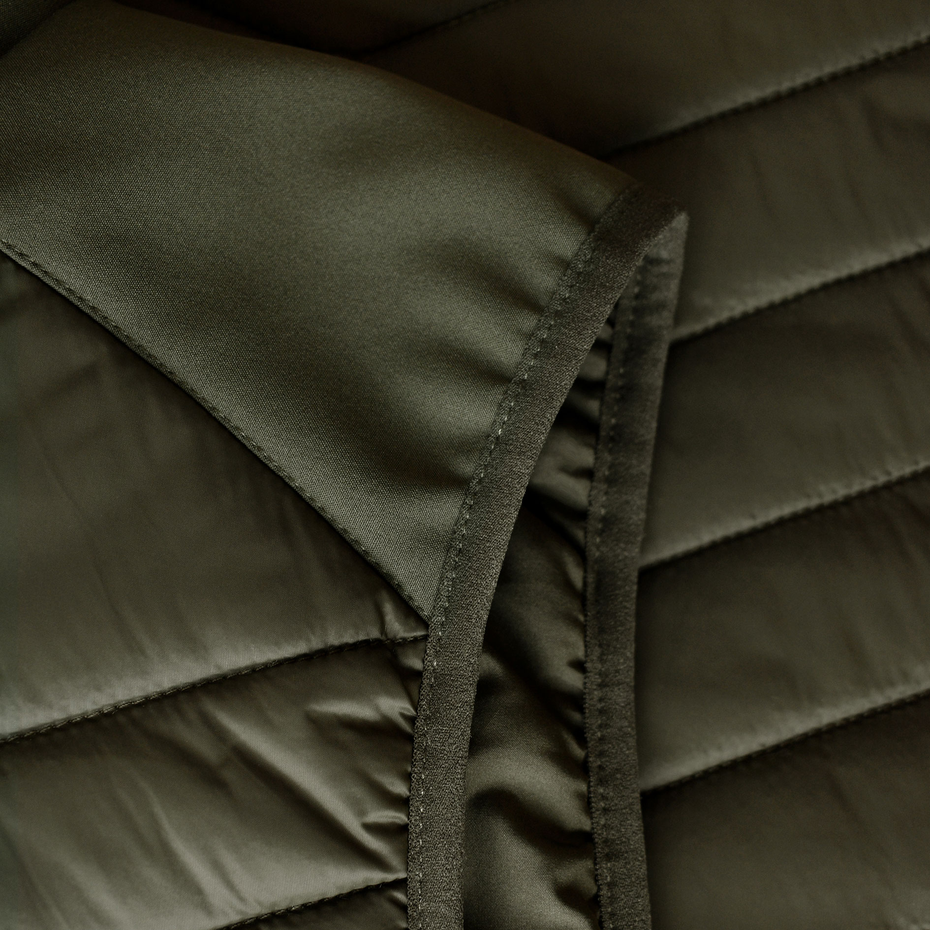 Nimbus Play Benton Hybrid vest, Olive Green, large image number 5