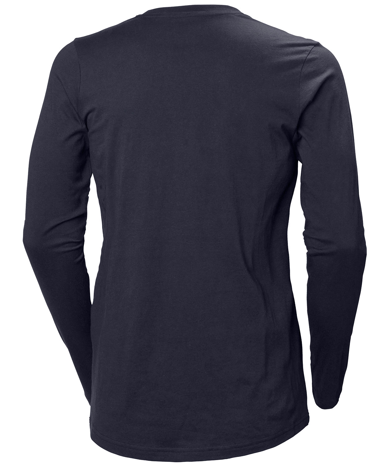Helly Hansen Classic l&aring;ng&auml;rmad T-shirt dam