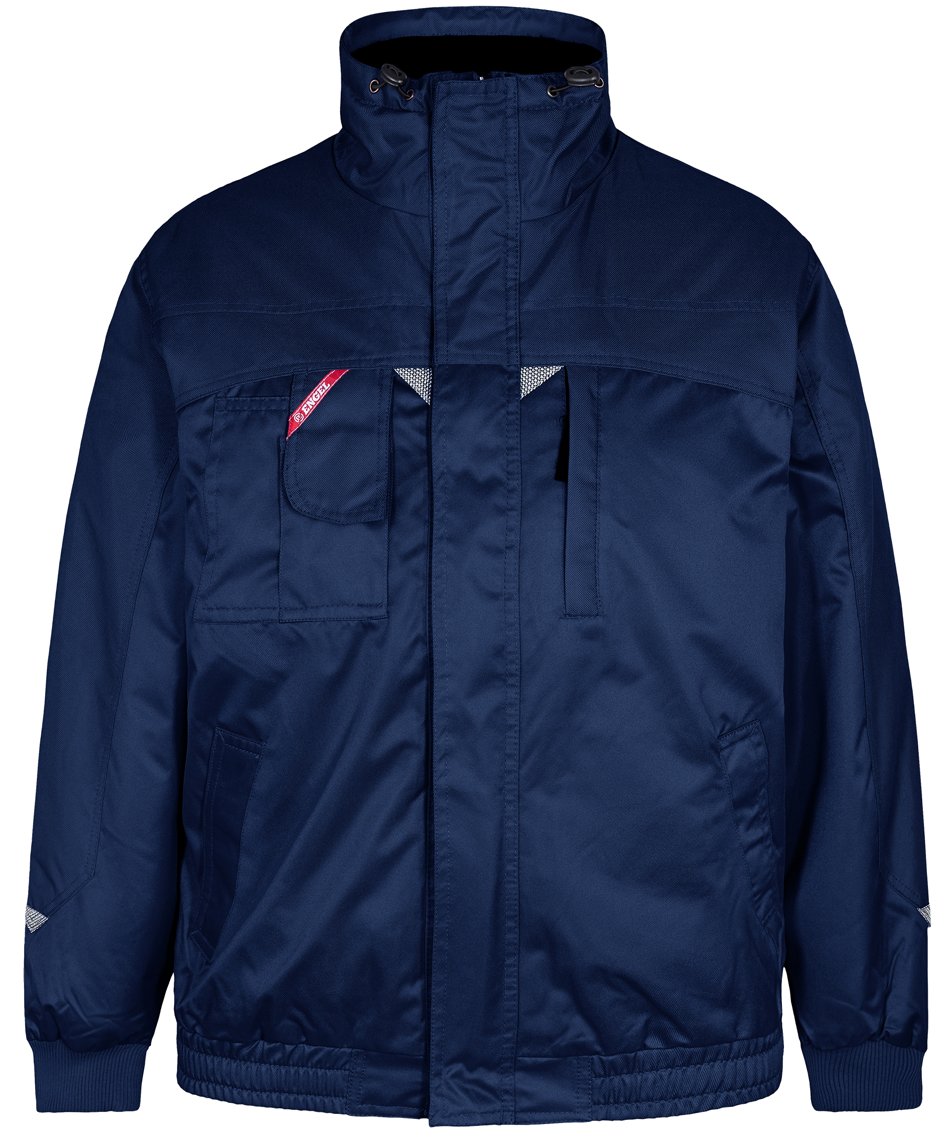 Engel pilotjakke, Marine, Marine, swatch