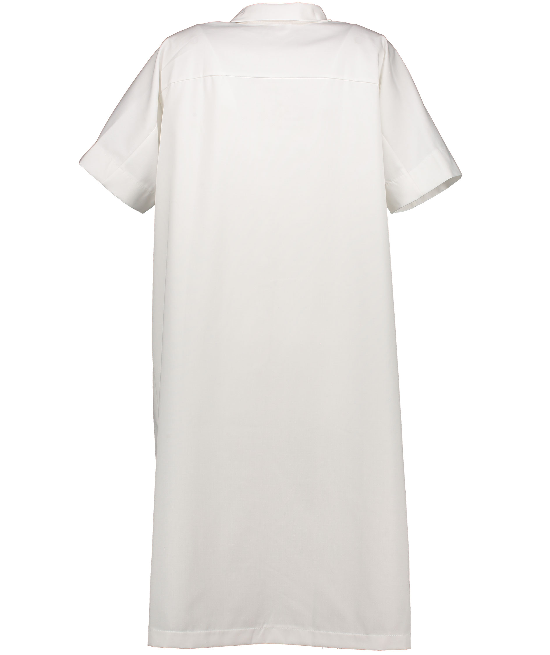 Borch Textile maternity dress, White, large image number 2