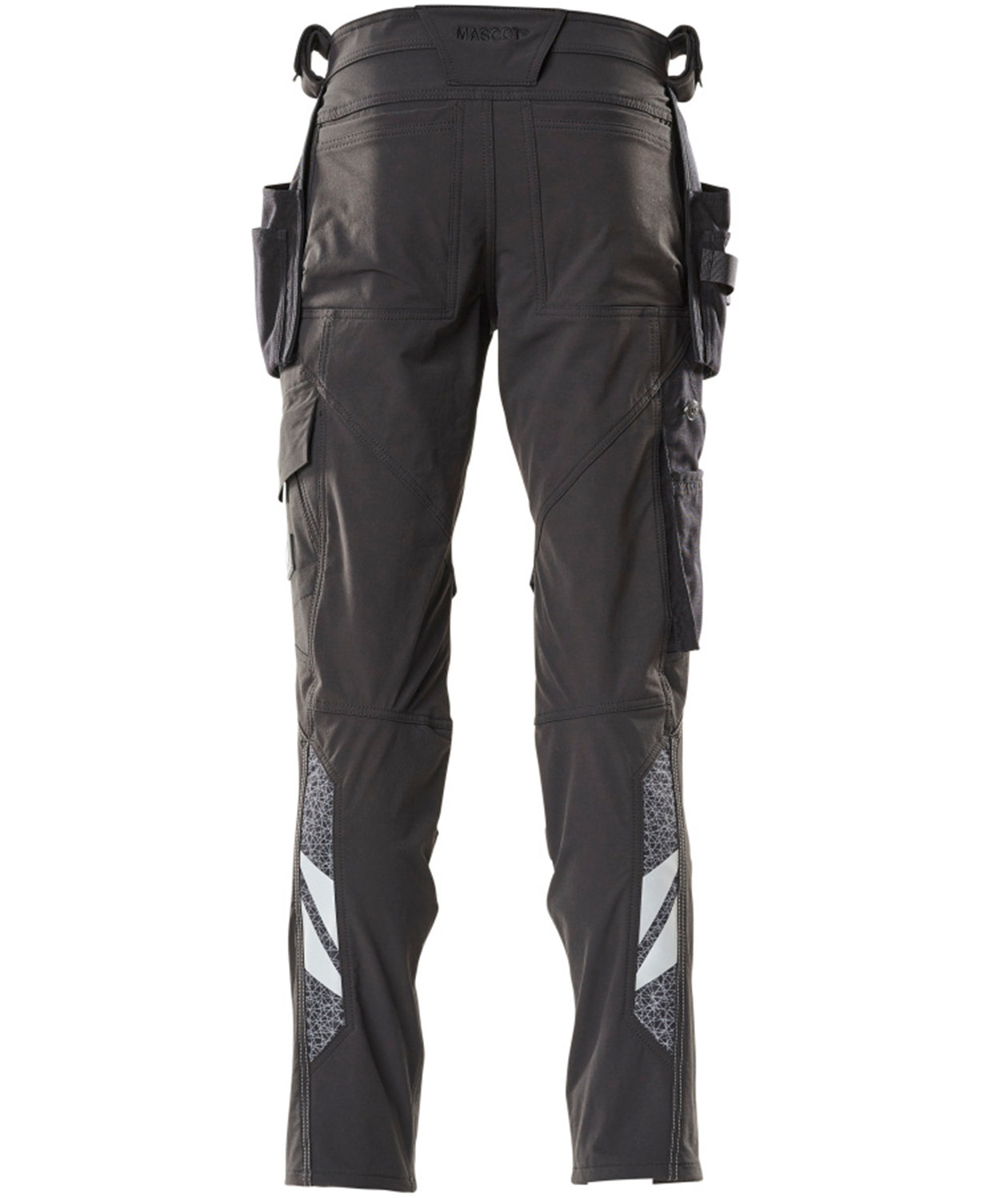 Mascot Accelerate craftsman trousers full stretch