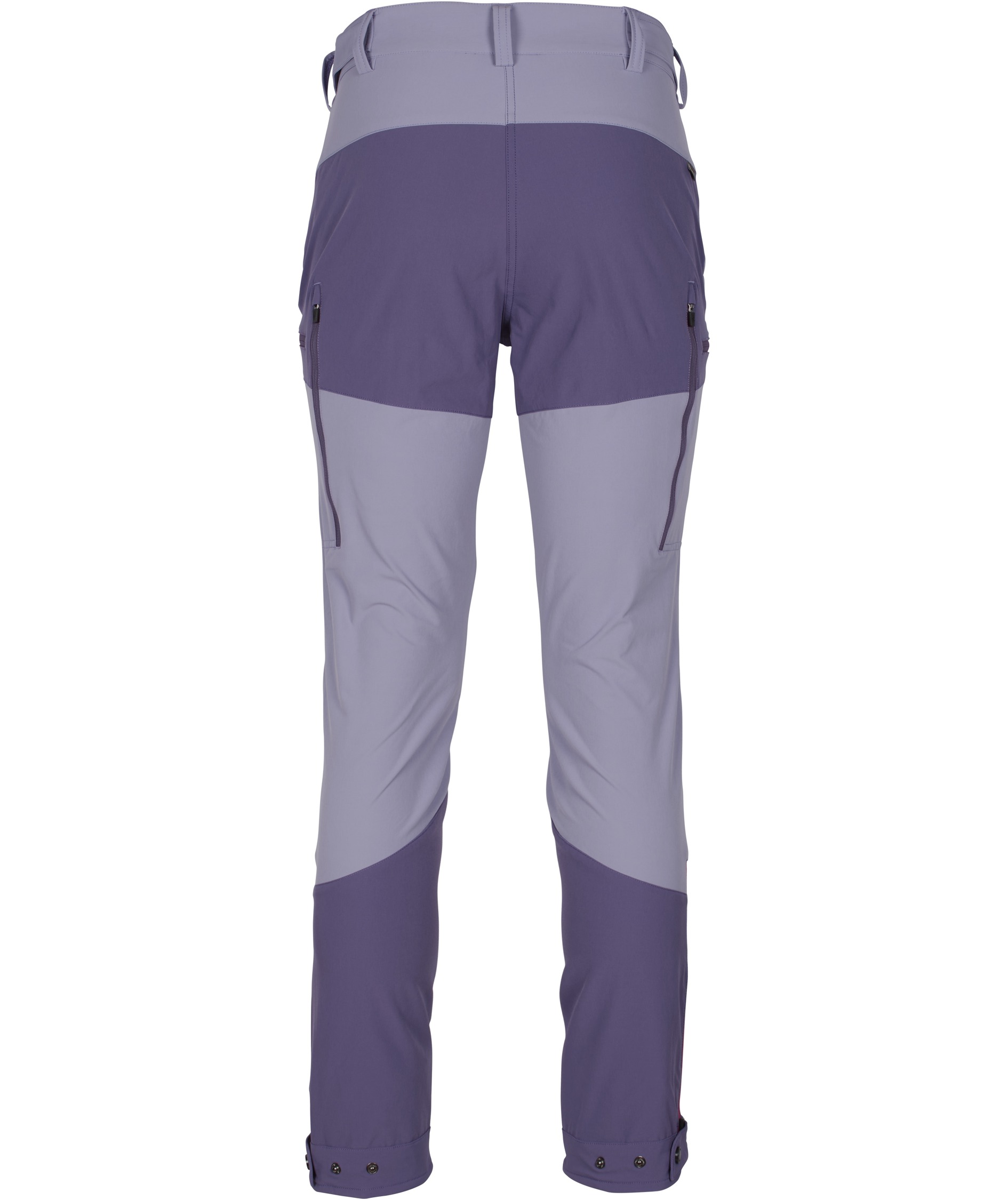 Pinewood&nbsp;Abisko Light damebukser, Light Lilac/Lilac, large image number 2