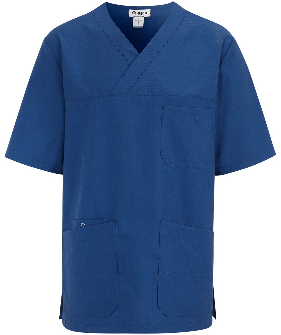 Hejco Charade Lee bussarong, Blue