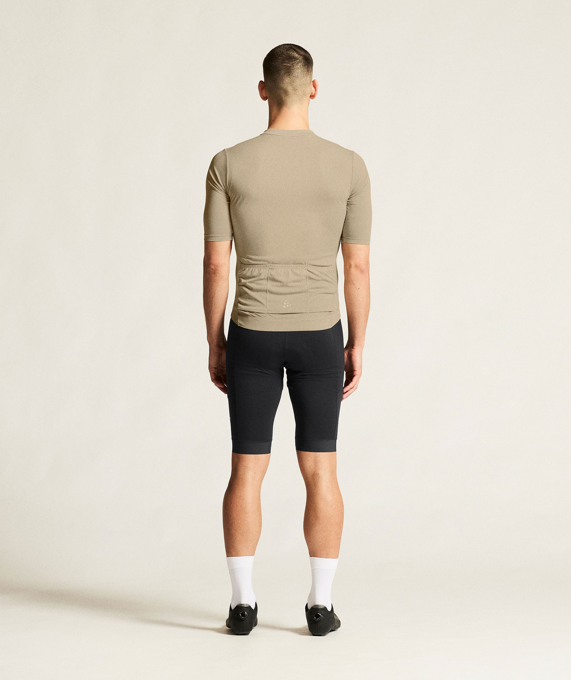 Craft Endur Cargo Fahrradshorts, Black, large image number 3