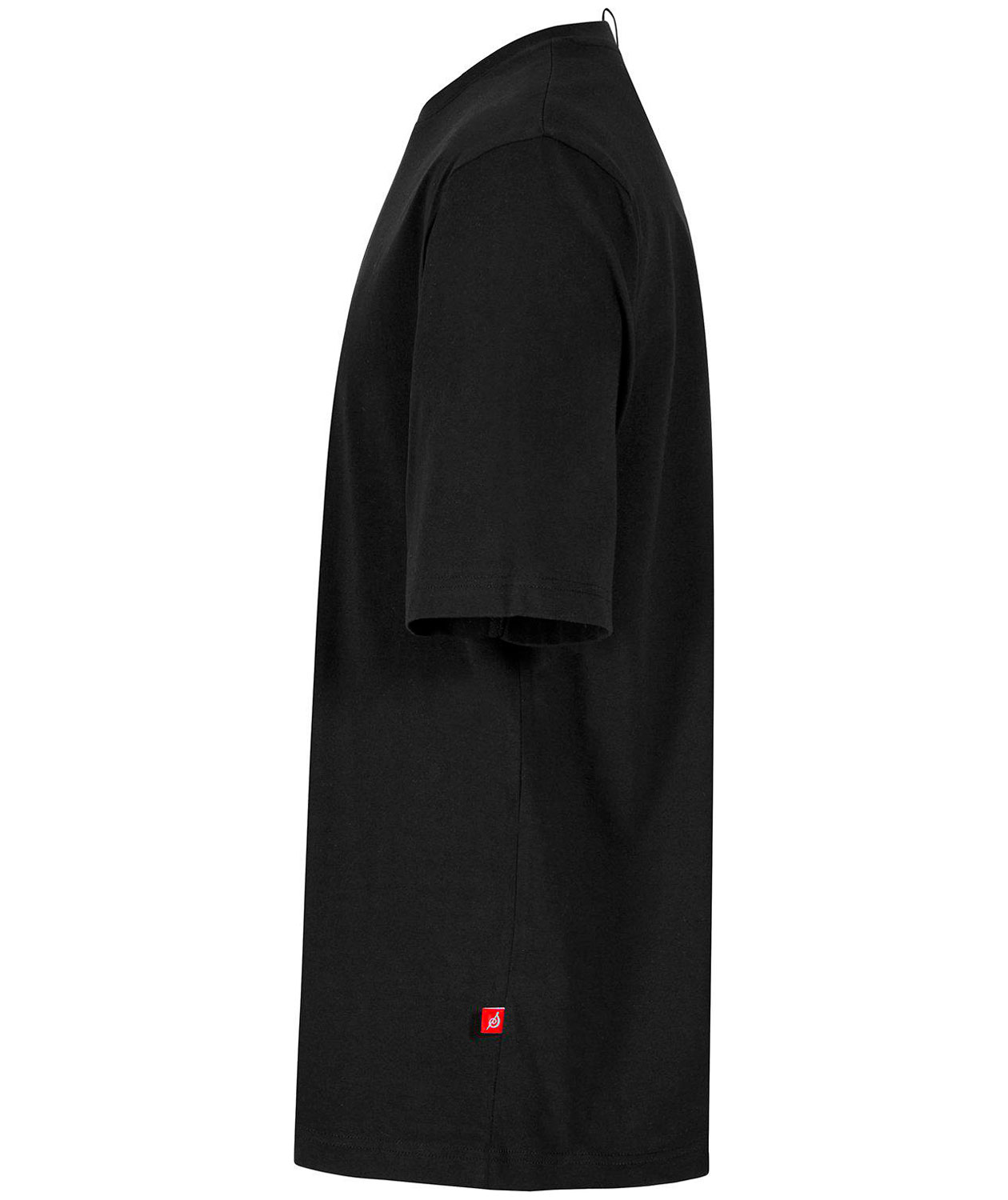 Segers 6103  T-shirt, Sort, large image number 3