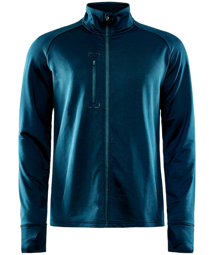 Craft ADV Explore midlayer