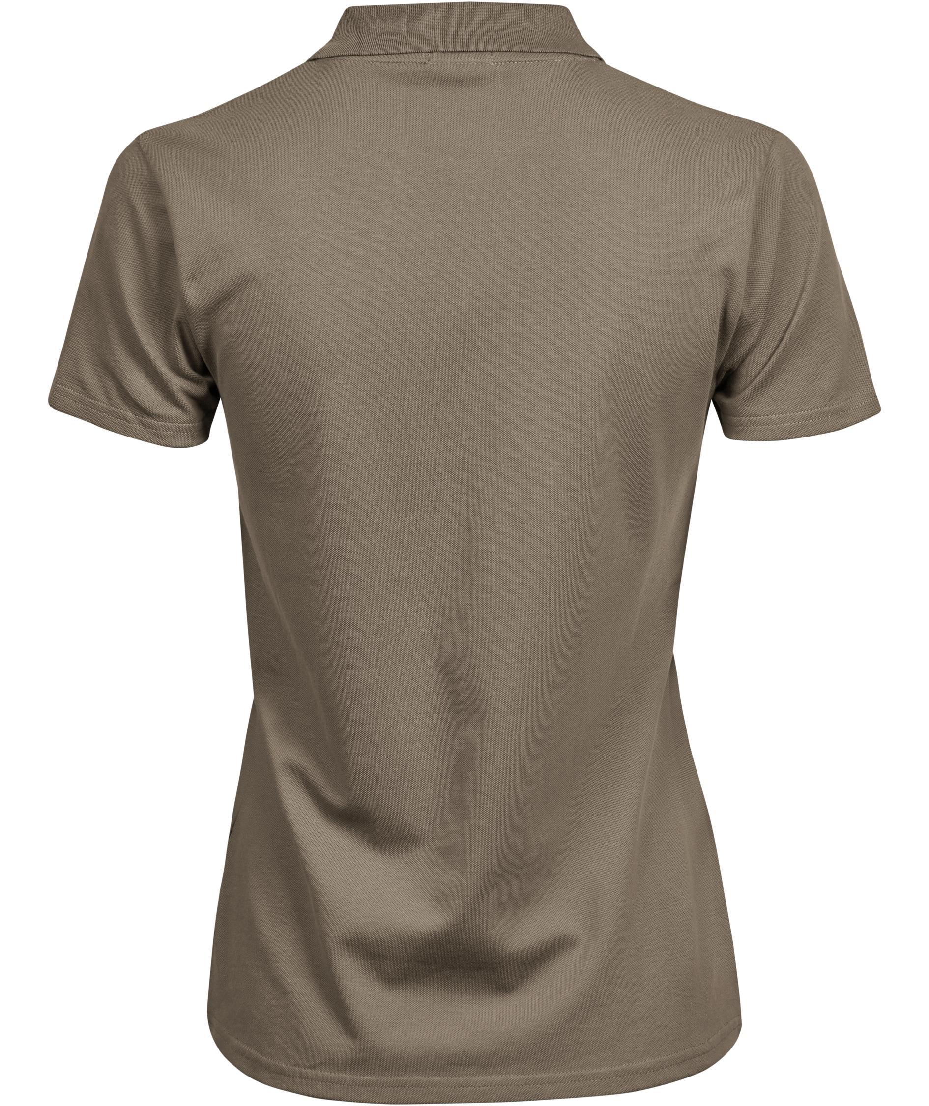 Tee Jays Luxury Stretch Damen Poloshirt