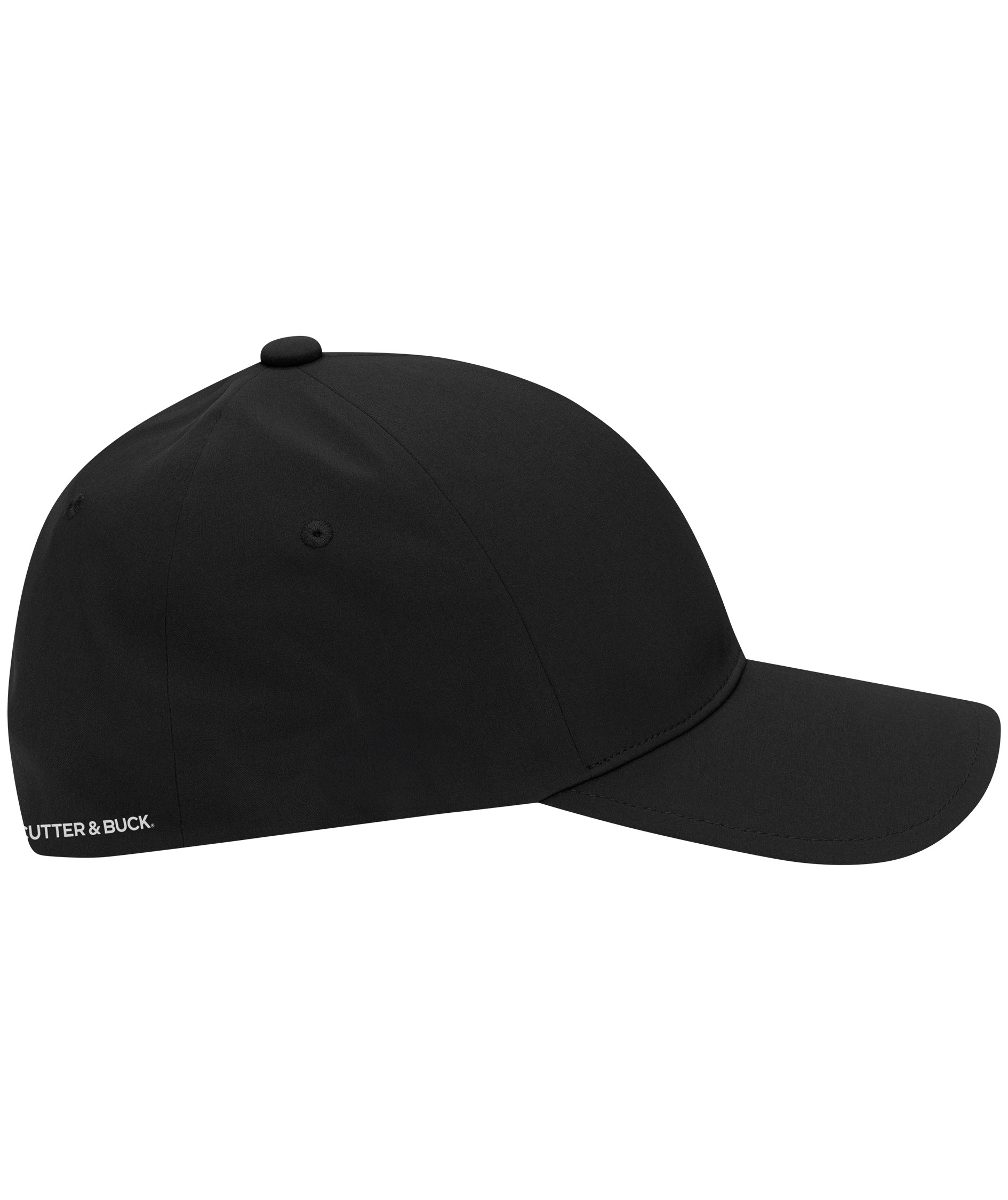 Cutter & Buck Wauna cap, Black, large image number 2