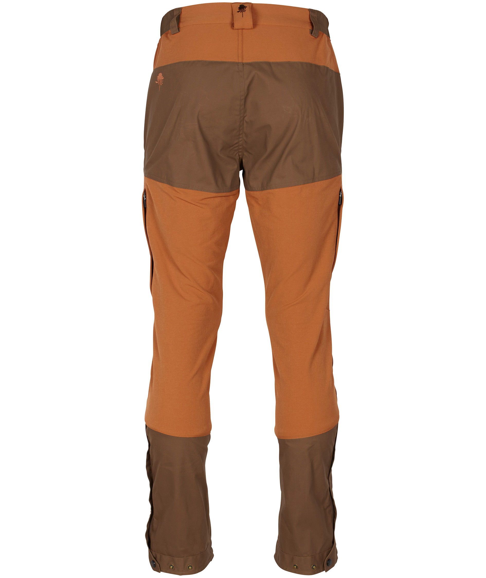 Pinewood&nbsp;Finnveden Hybrid Extreme bukser, Fudge/Nougat, large image number 2