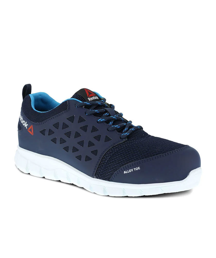 Reebok Sport Oxford skyddsskor S1P dam