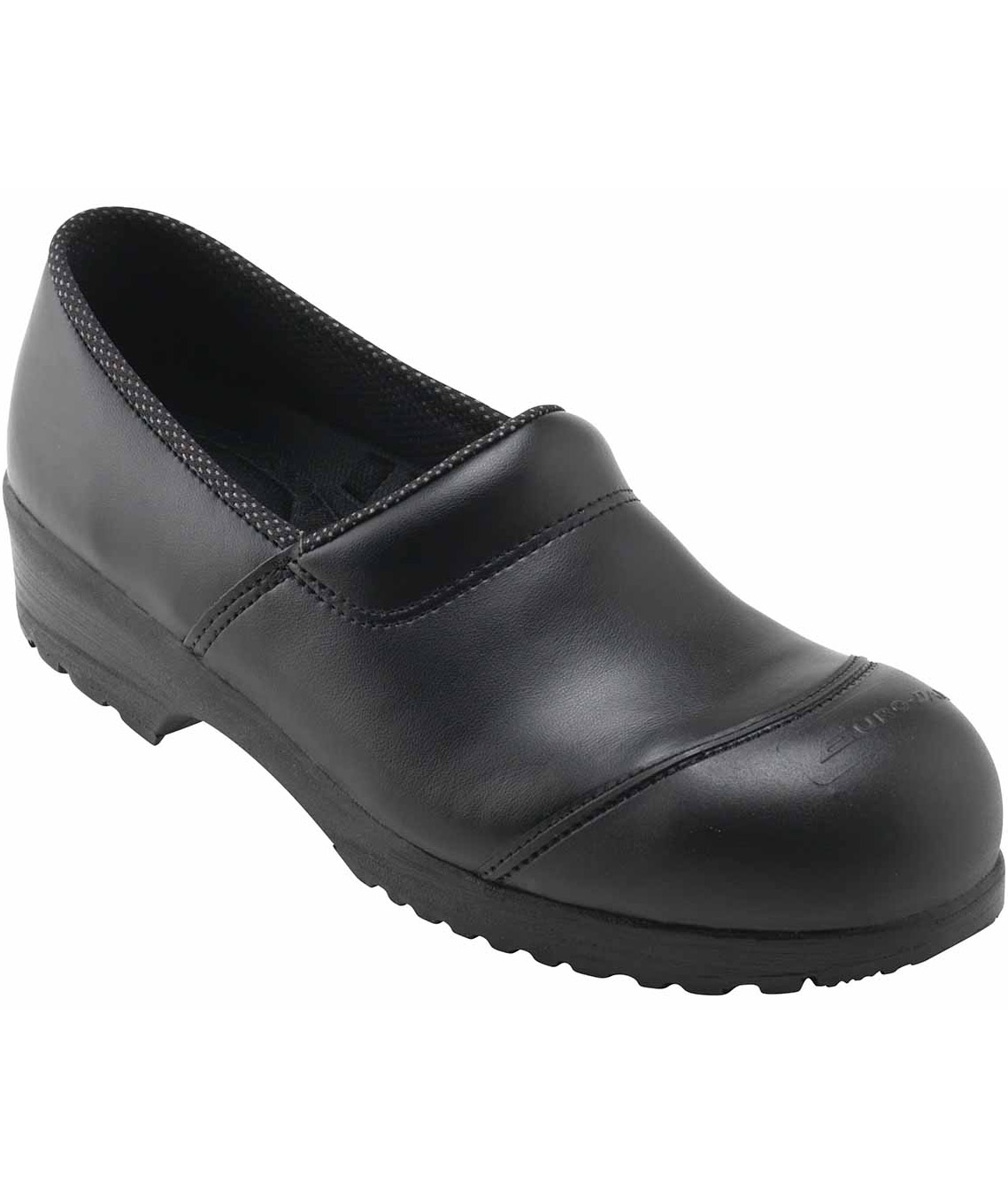 Euro-Dan Airlet Flex safety shoes S2, Black, large image number 0