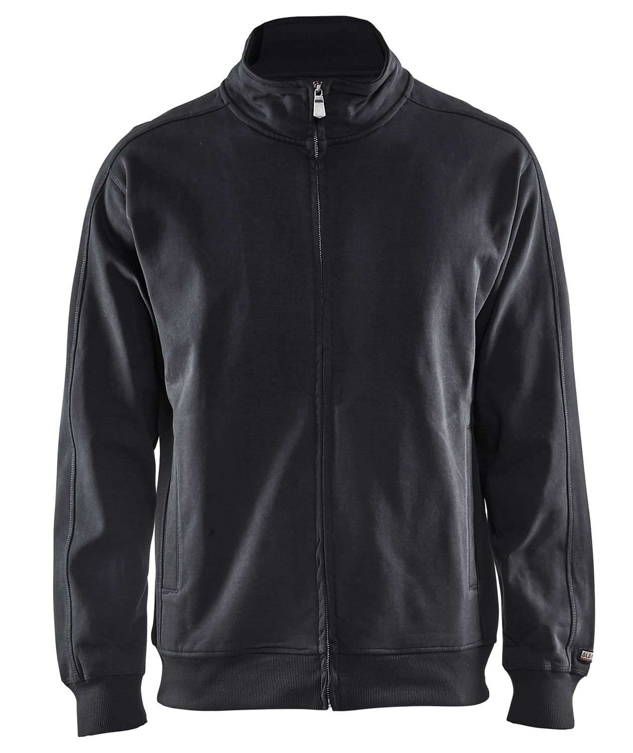 Bl&aring;kl&auml;der cardigan