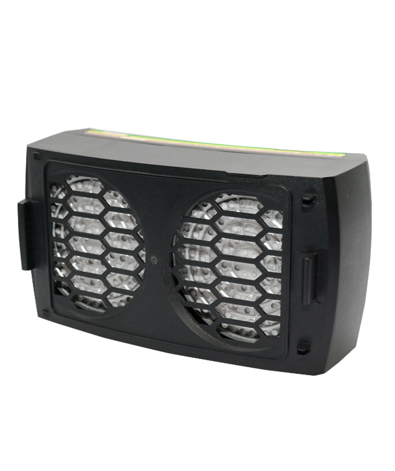 OX-ON Tecmen ABEK1 filter, Svart