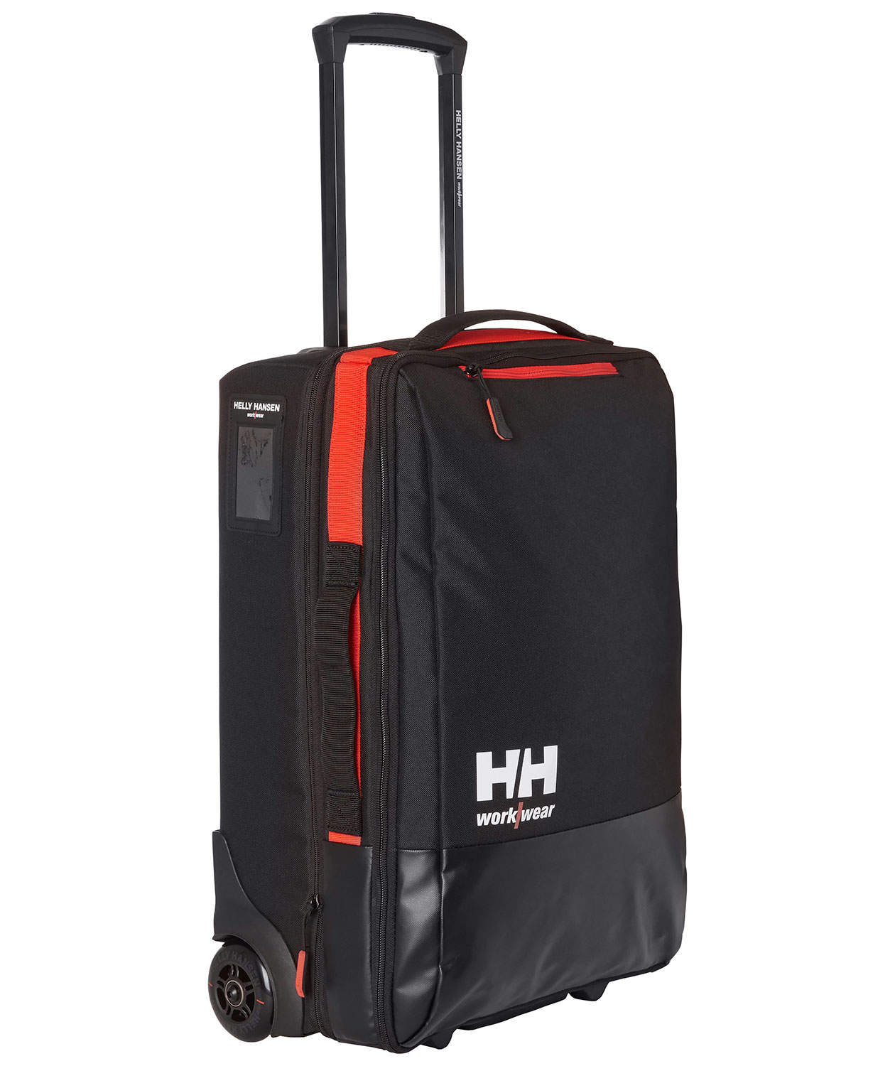 Helly Hansen Kensington 45L, Schwarz