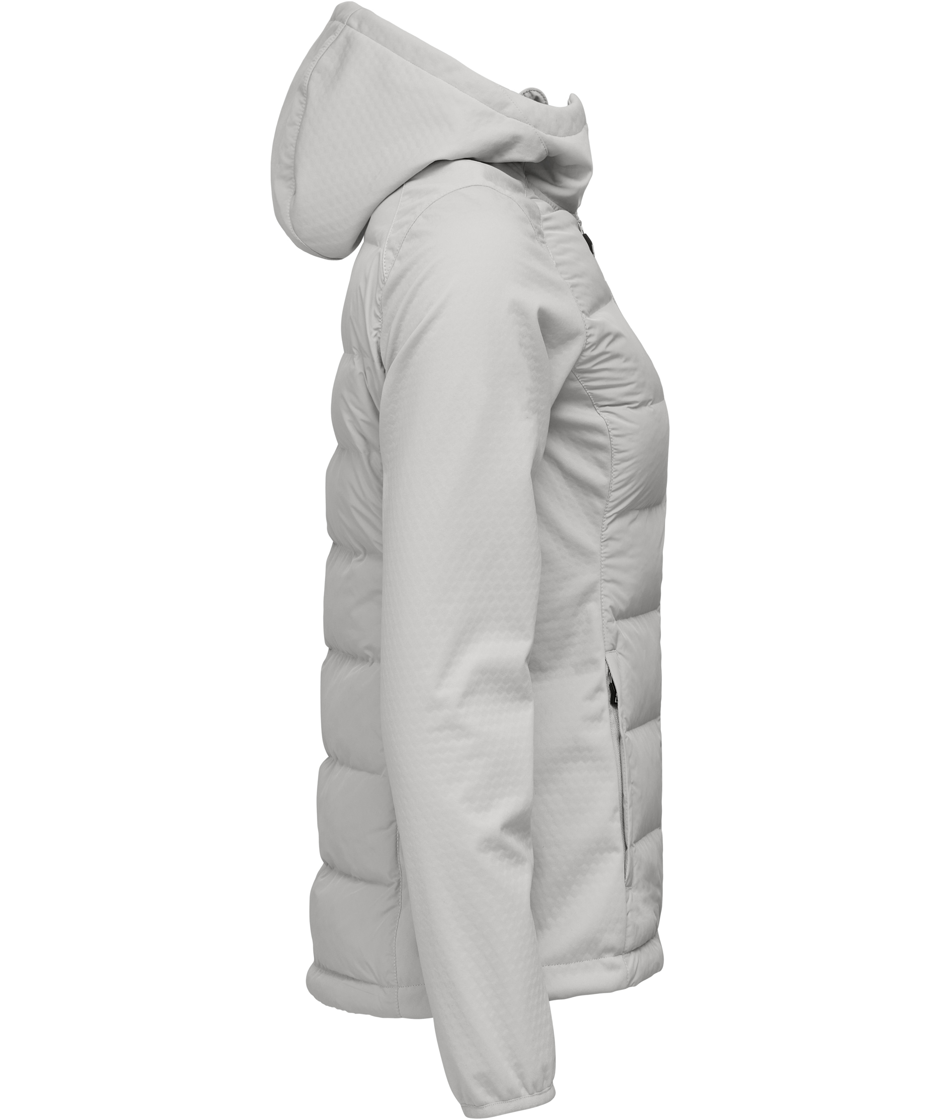 Cutter & Buck Oak Harbor jacka dam, Silver, large image number 2