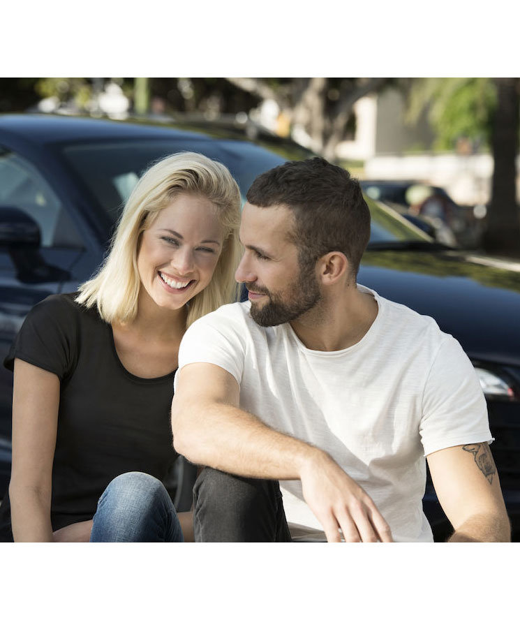 Clique Derby T-skjorte, Hvit, large image number 4