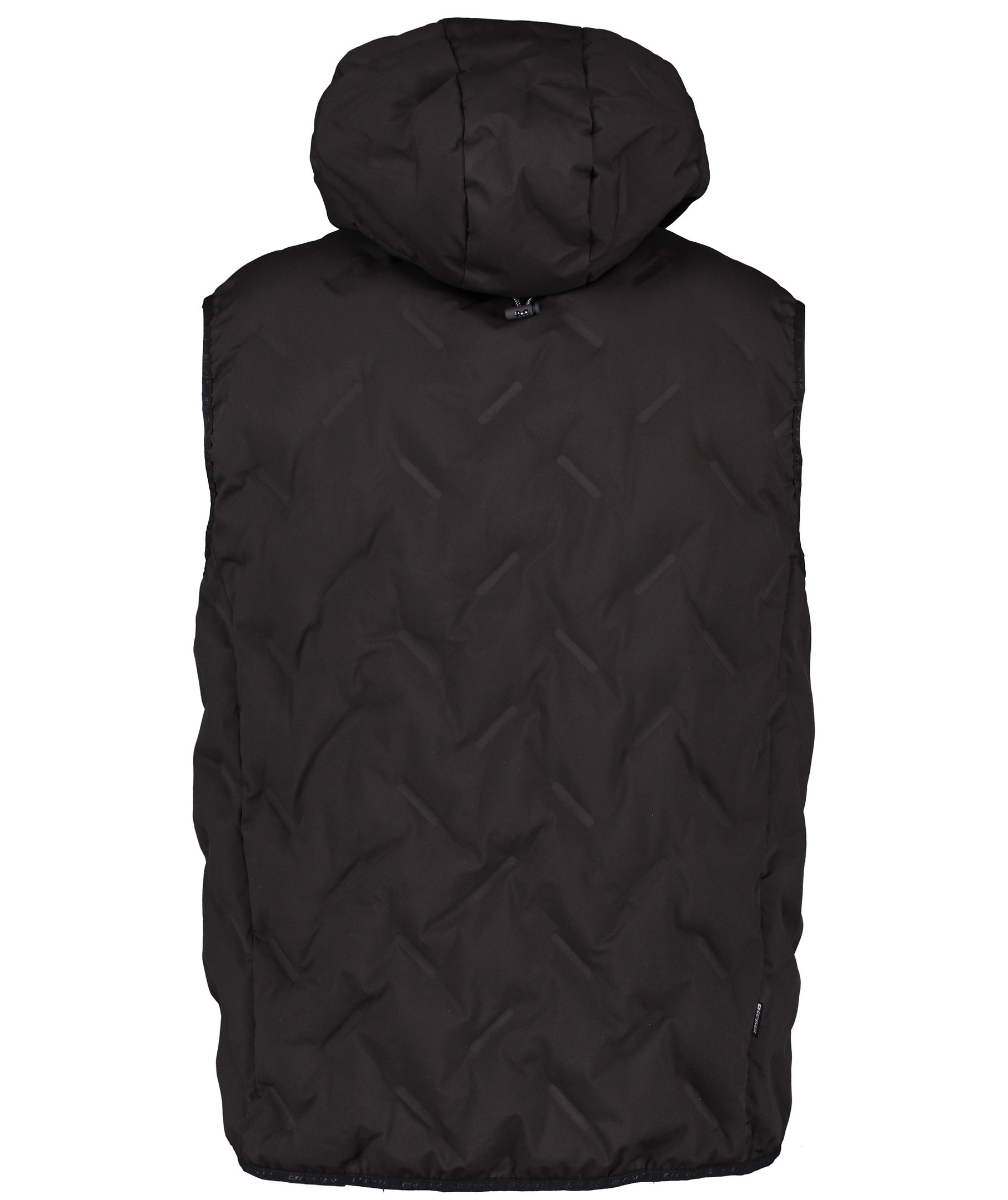 GEYSER Steppweste, Schwarz, large image number 2