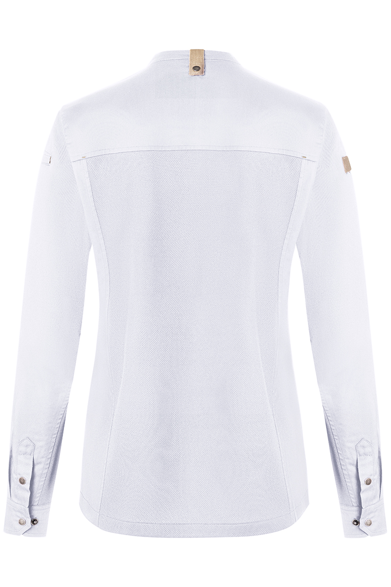 Karlowsky Green-Generation kockjacka dam, White, large image number 2