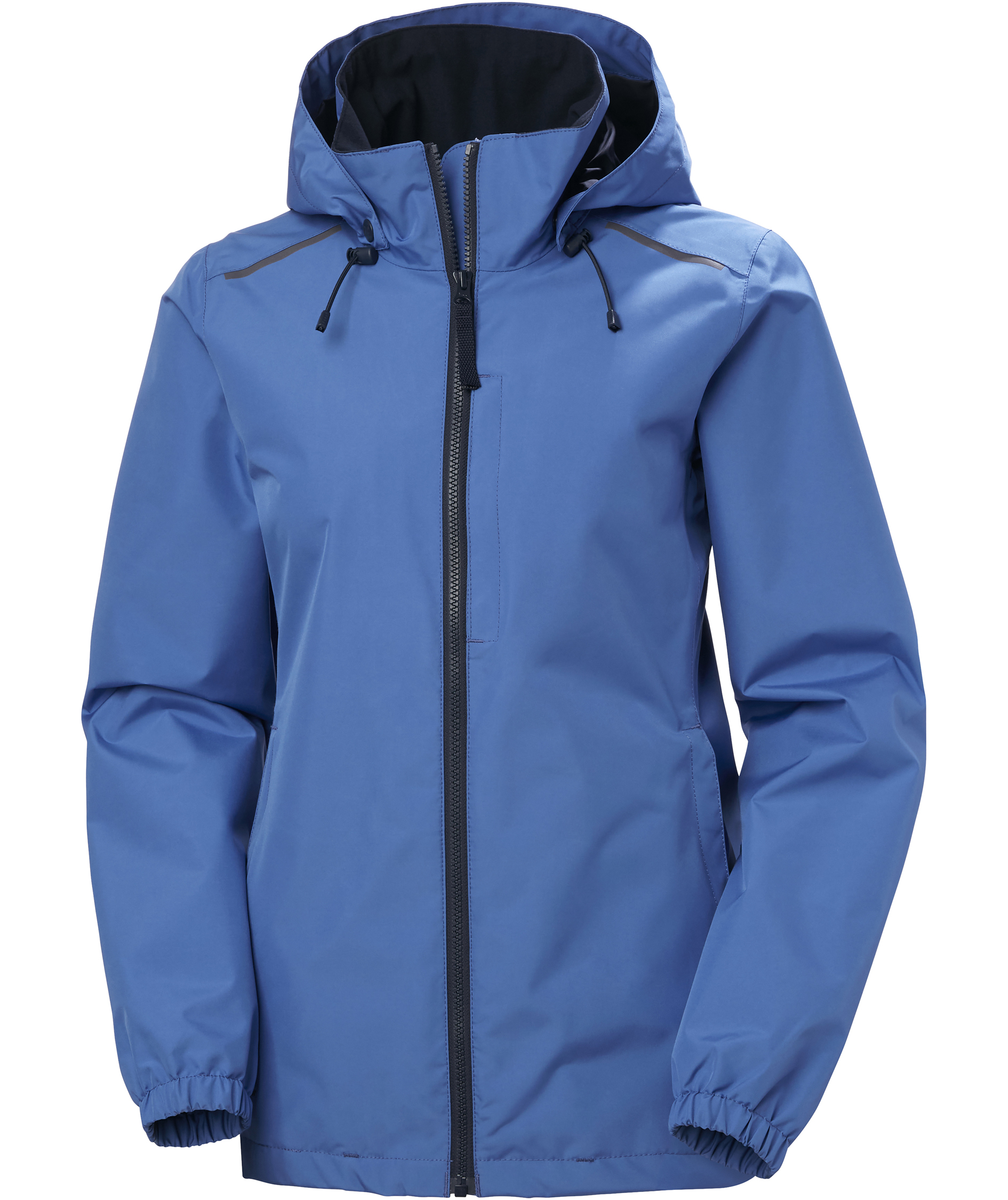 Helly Hansen Manchester 2.0 dame skaljakke, Stone Blue