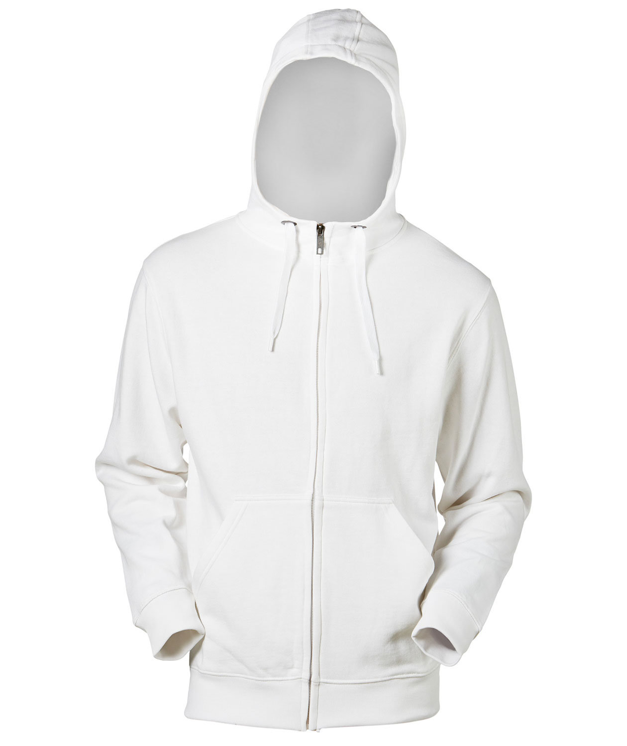 Mascot Crossover Gimont hettegenser, Hvit, Hvit, swatch