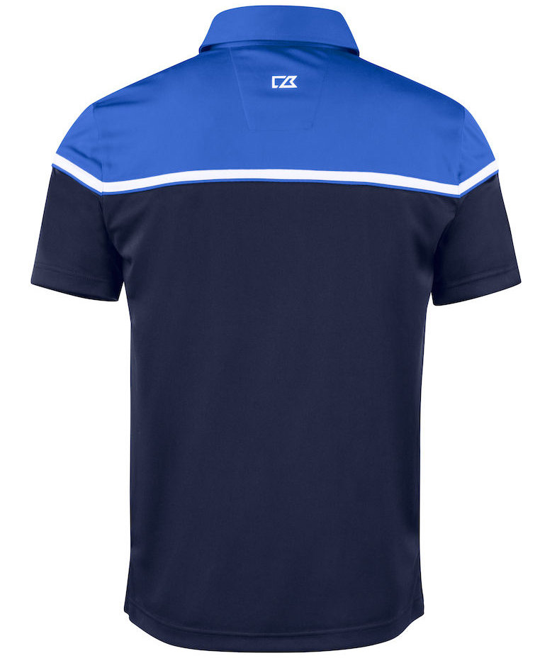 Cutter & Buck Seabeck polo T-shirt