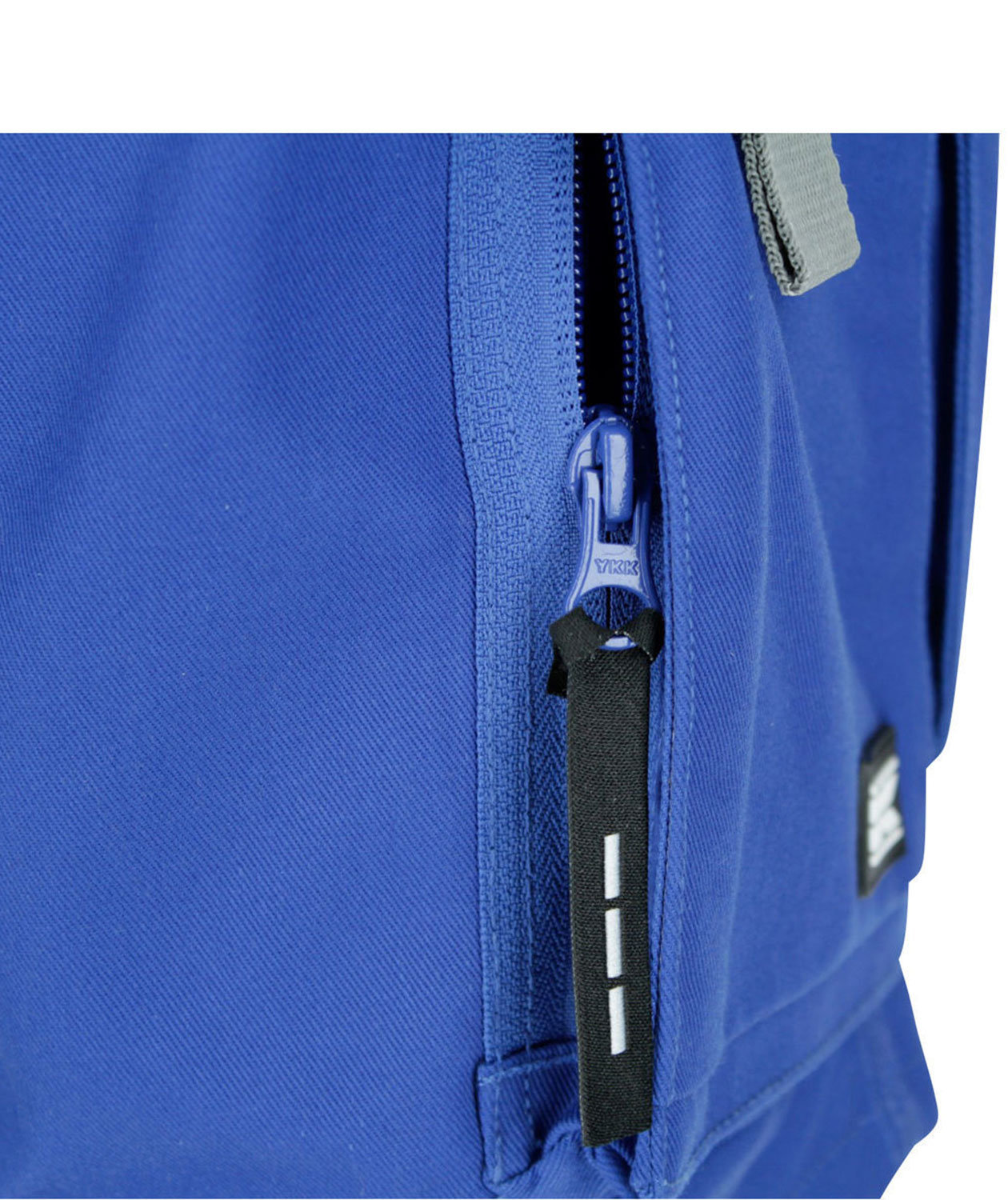 Kramp Original shorts, Royal Blue/Marine, large image number 2