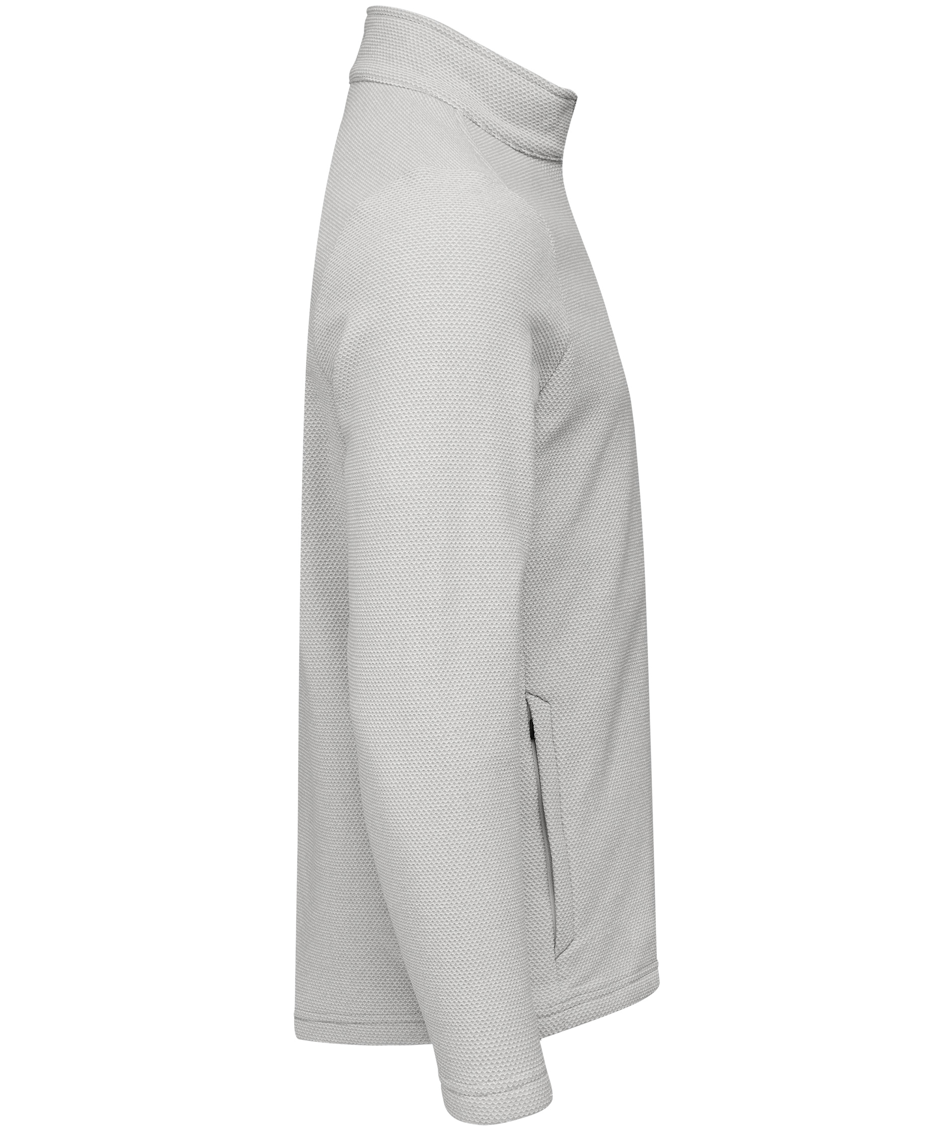 Cutter & Buck Hunts Point fleecejacka, Silver, large image number 3