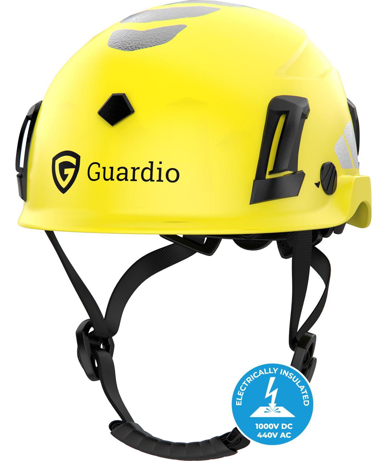 Guardimo Armet Volt Reflex MIPS Schutzhelm