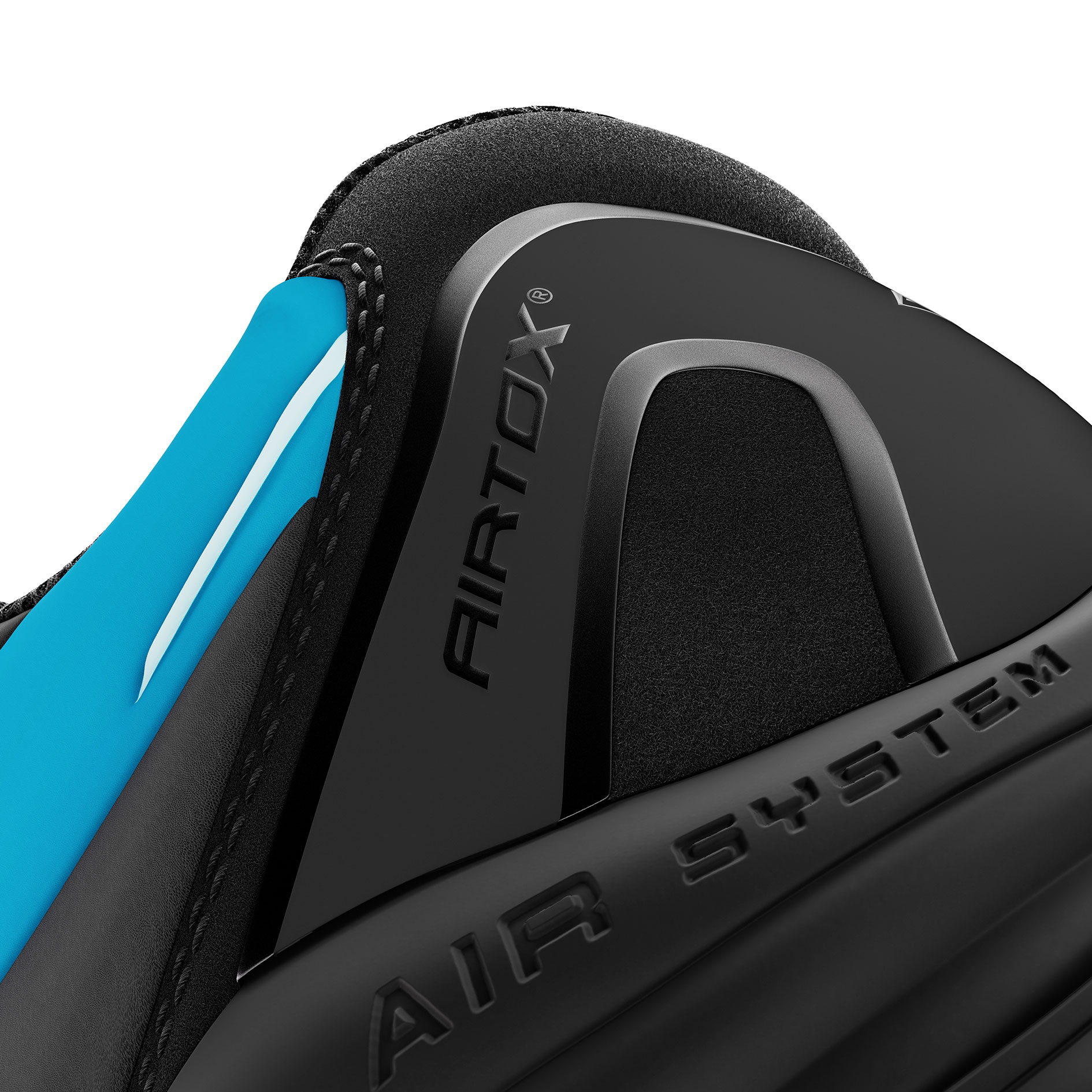 Airtox TX22 skyddsskor S3, Bl&aring;/Svart, large image number 9