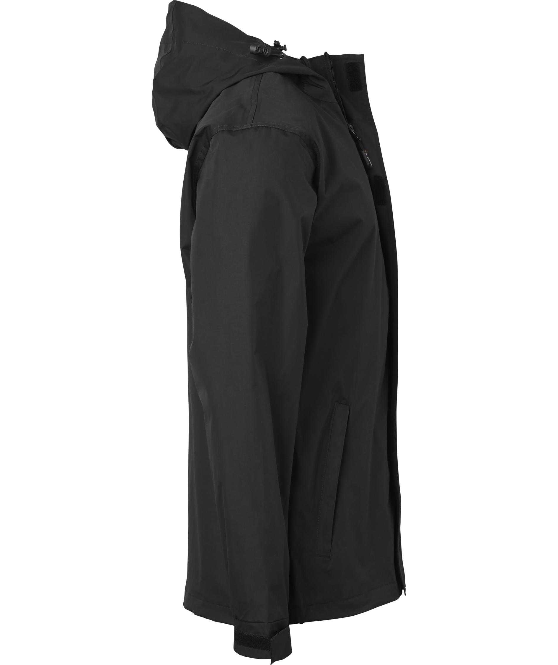 Top Swede Shelljacke 174, Schwarz, large image number 2