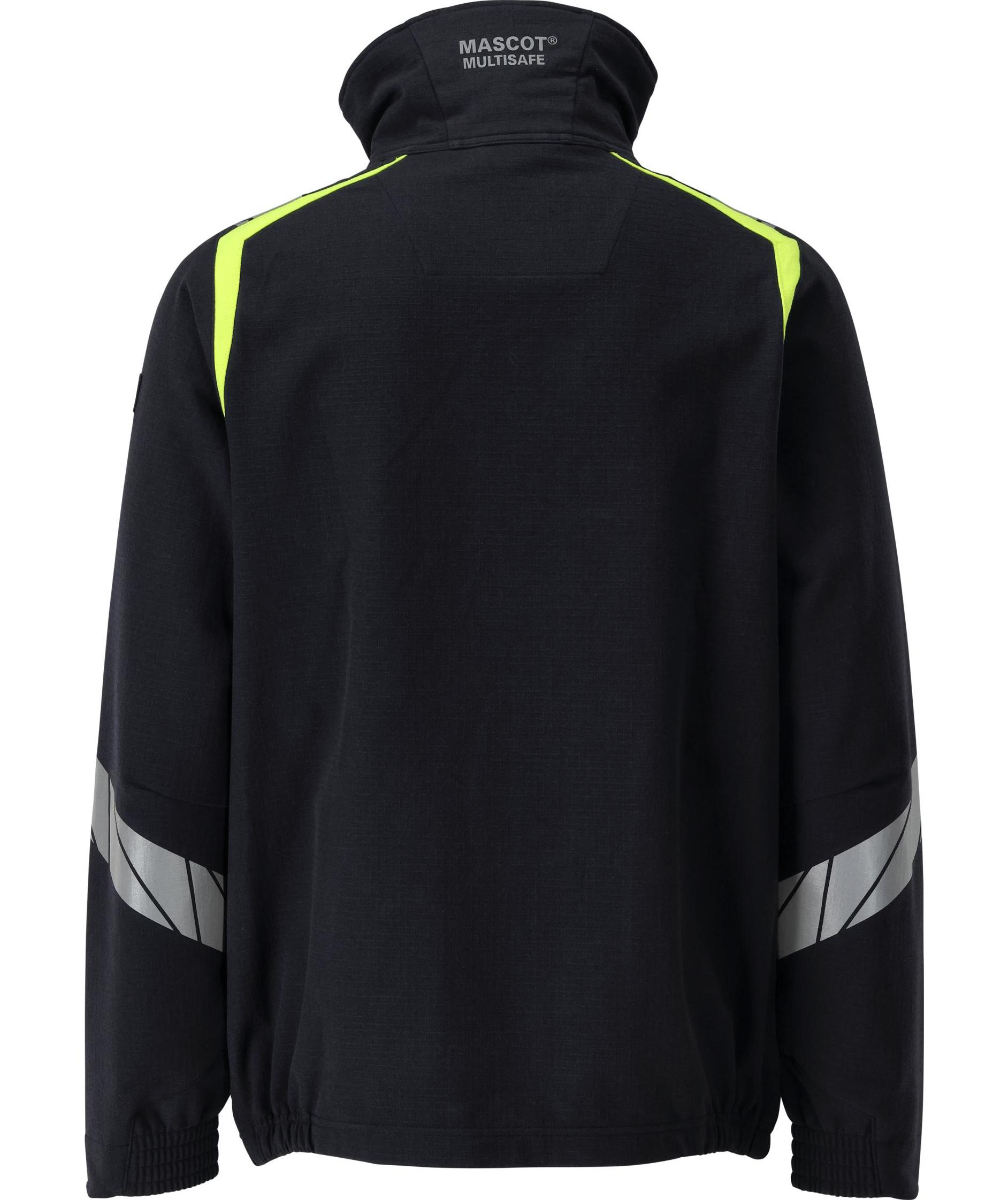 Mascot Accelerate Multisafe jakke full stretch