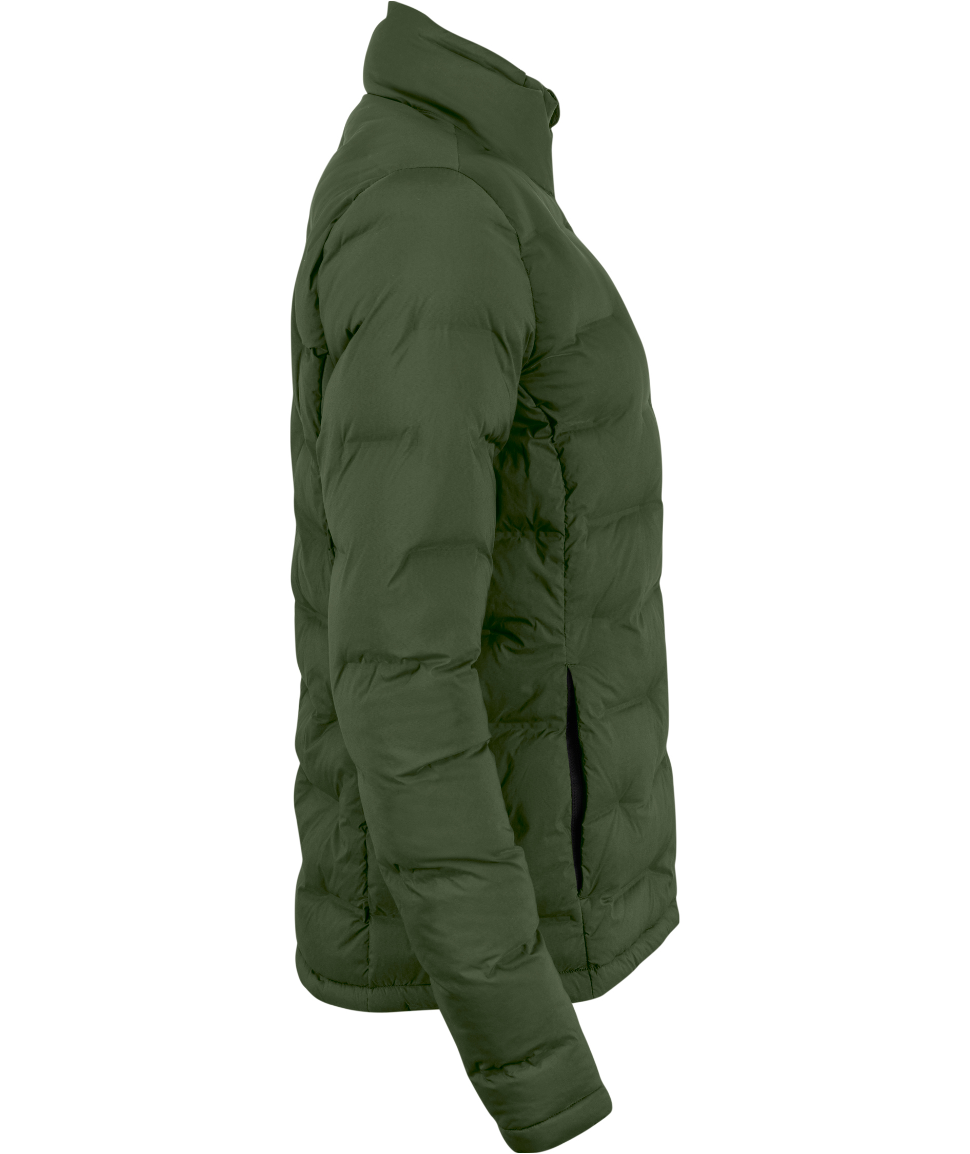 Cutter & Buck Baker jacka dam, Ivy green, large image number 2