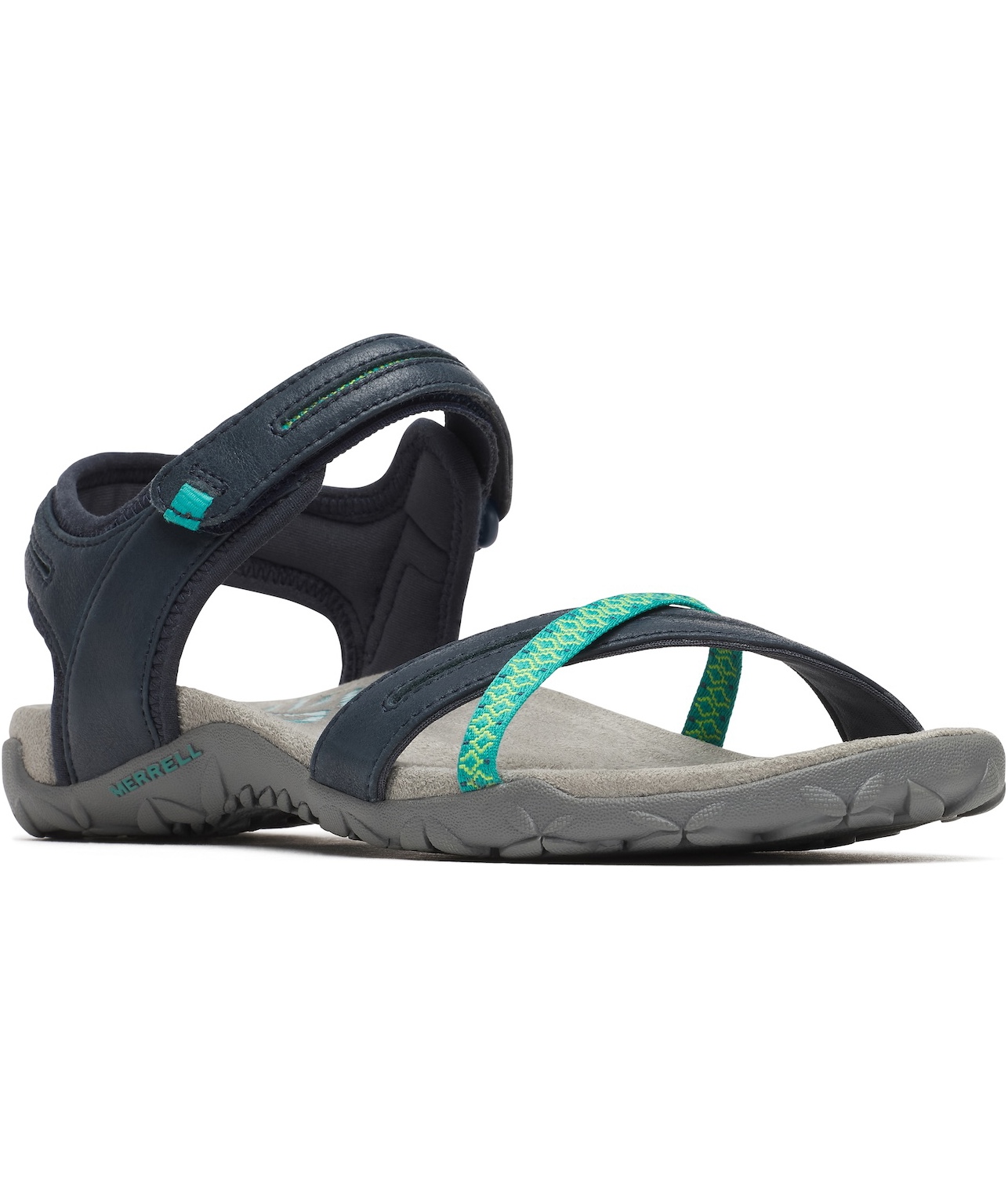 Merrell Terran Cross II dame sandaler