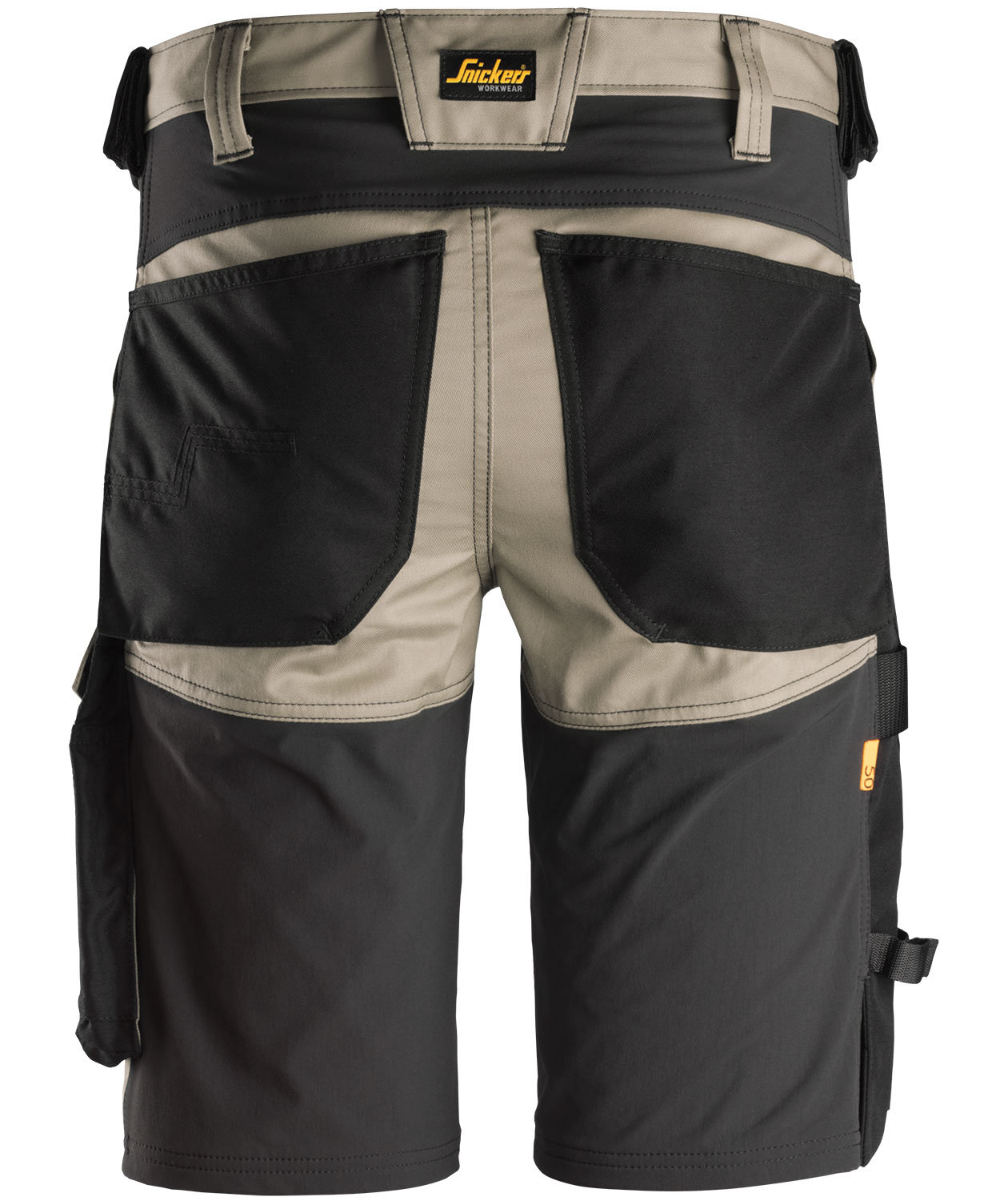 Snickers AllroundWork arbeidsshorts 6143