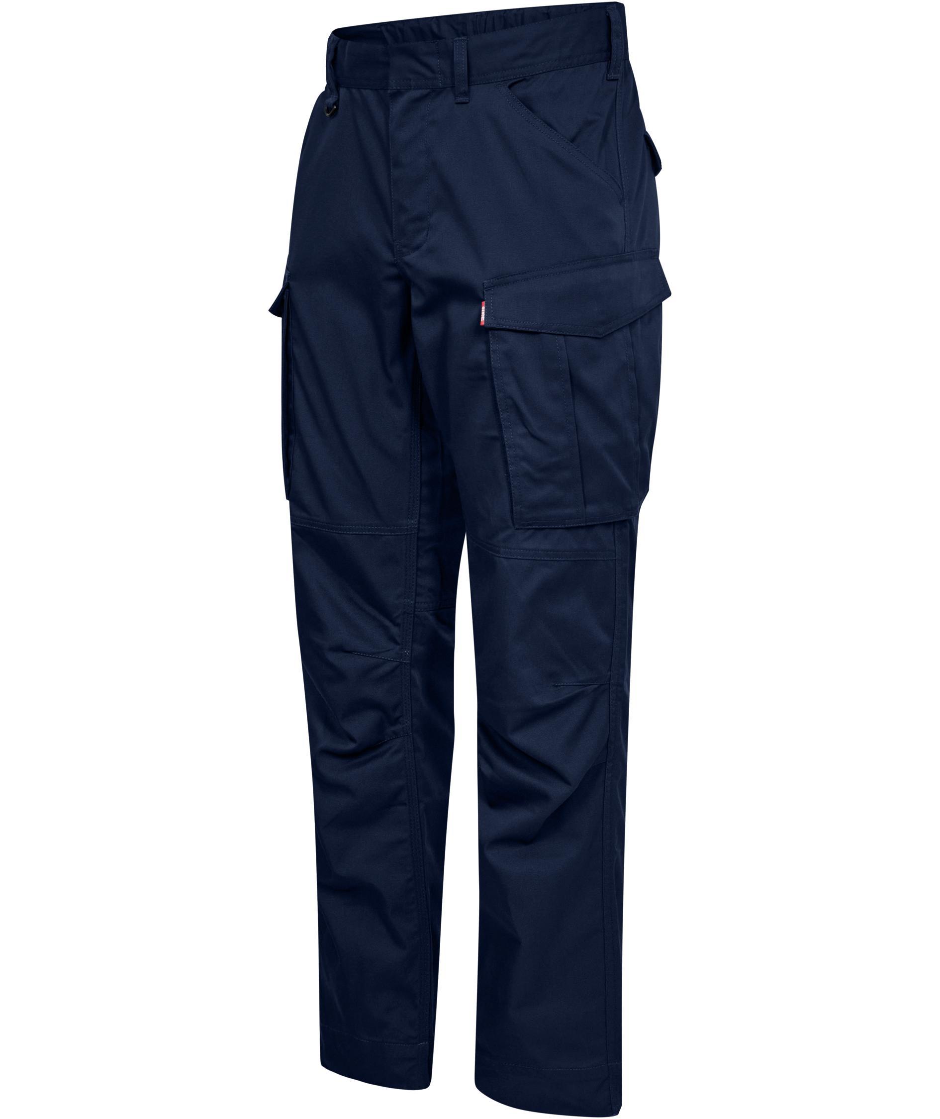 Engel Extend servicebukser, Blue Ink, large image number 2