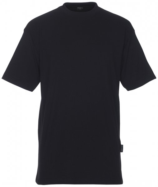 Mascot Crossover Java T-skjorte, Svart, Svart, swatch