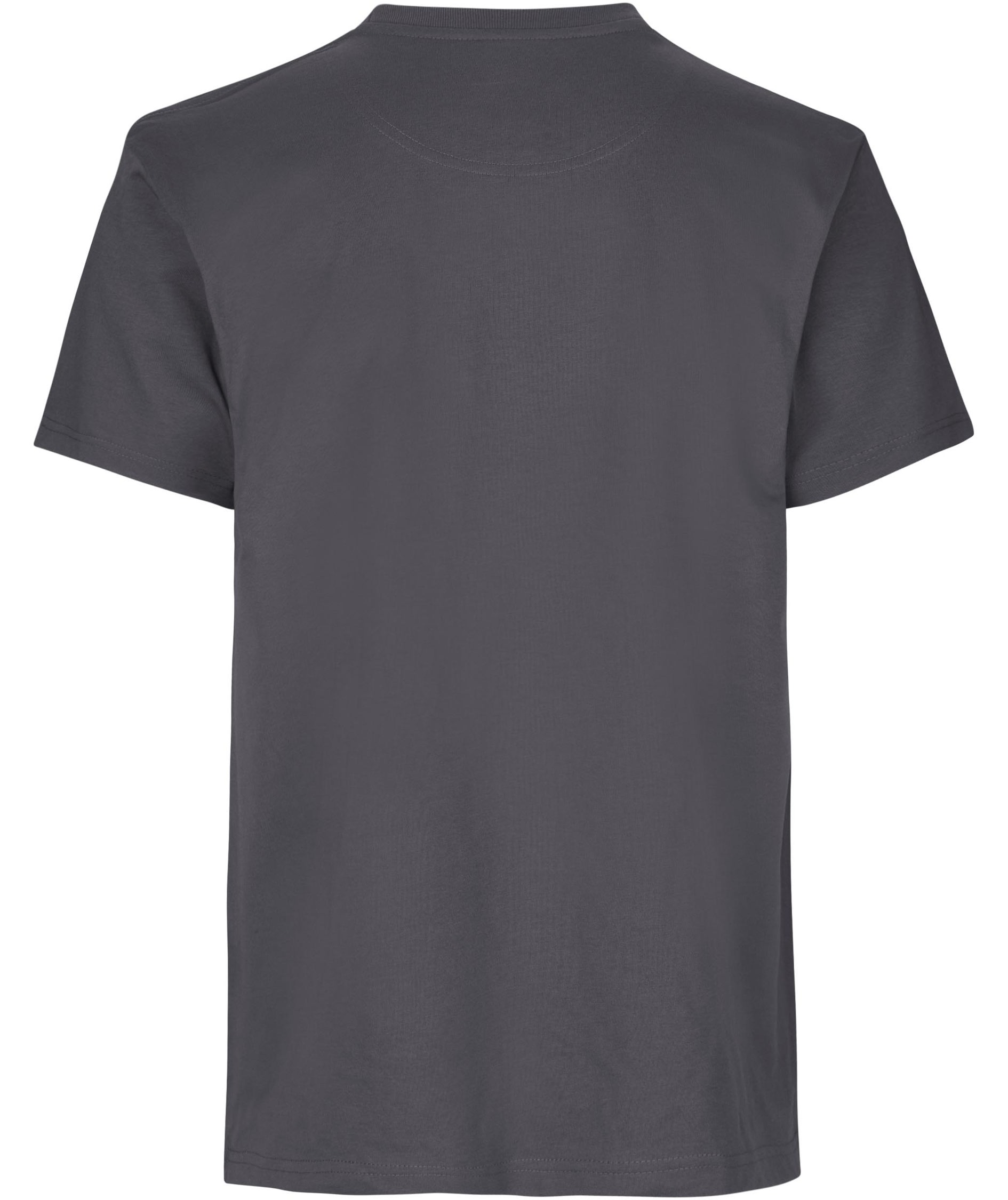 ID Identity PRO Wear T-Shirt, Silver Grey, large image number 2