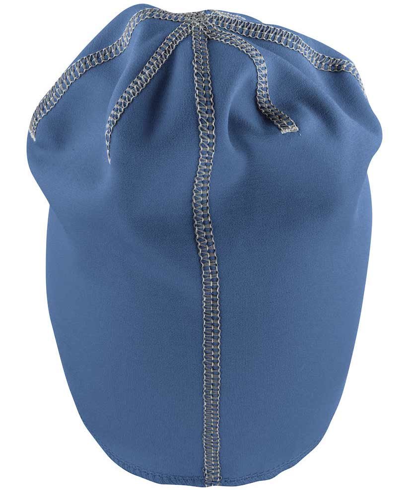 Clique George lue, Kongebl&aring;