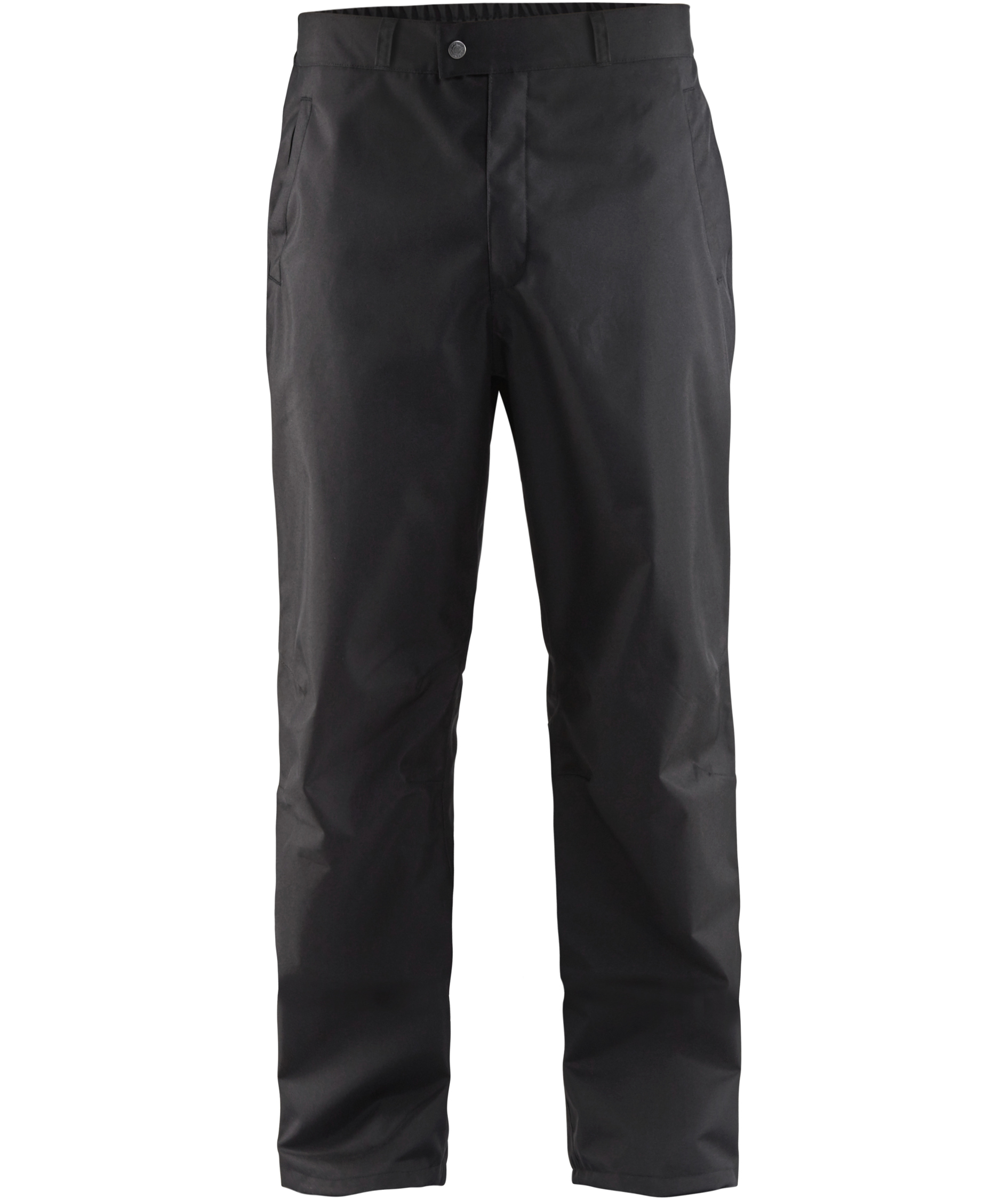 Bl&aring;kl&auml;der skallbukse, Svart