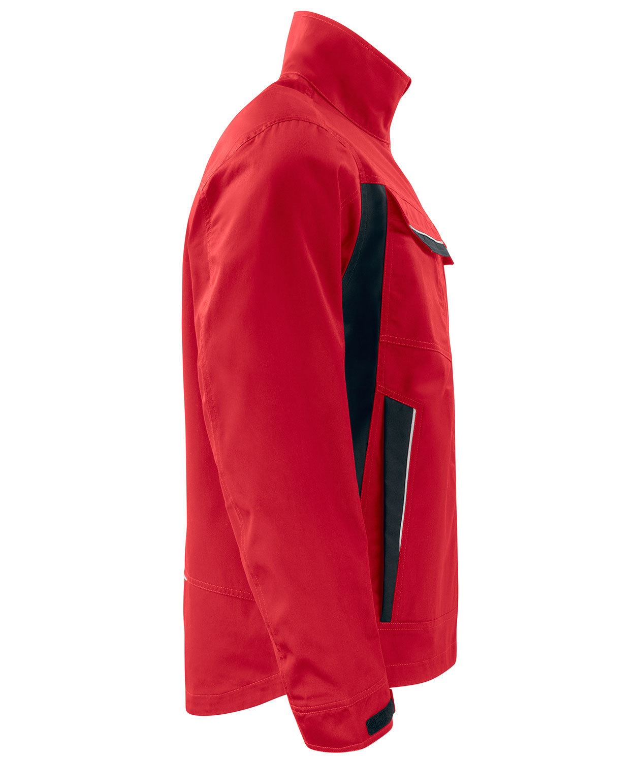 ProJob Prio work jacket 5425, Red
