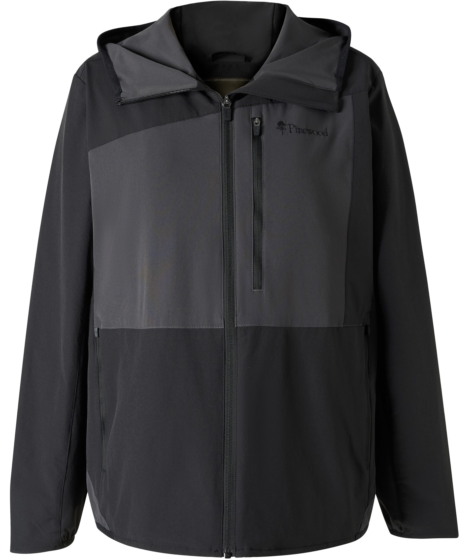 Pinewood Abisko Light damejakke